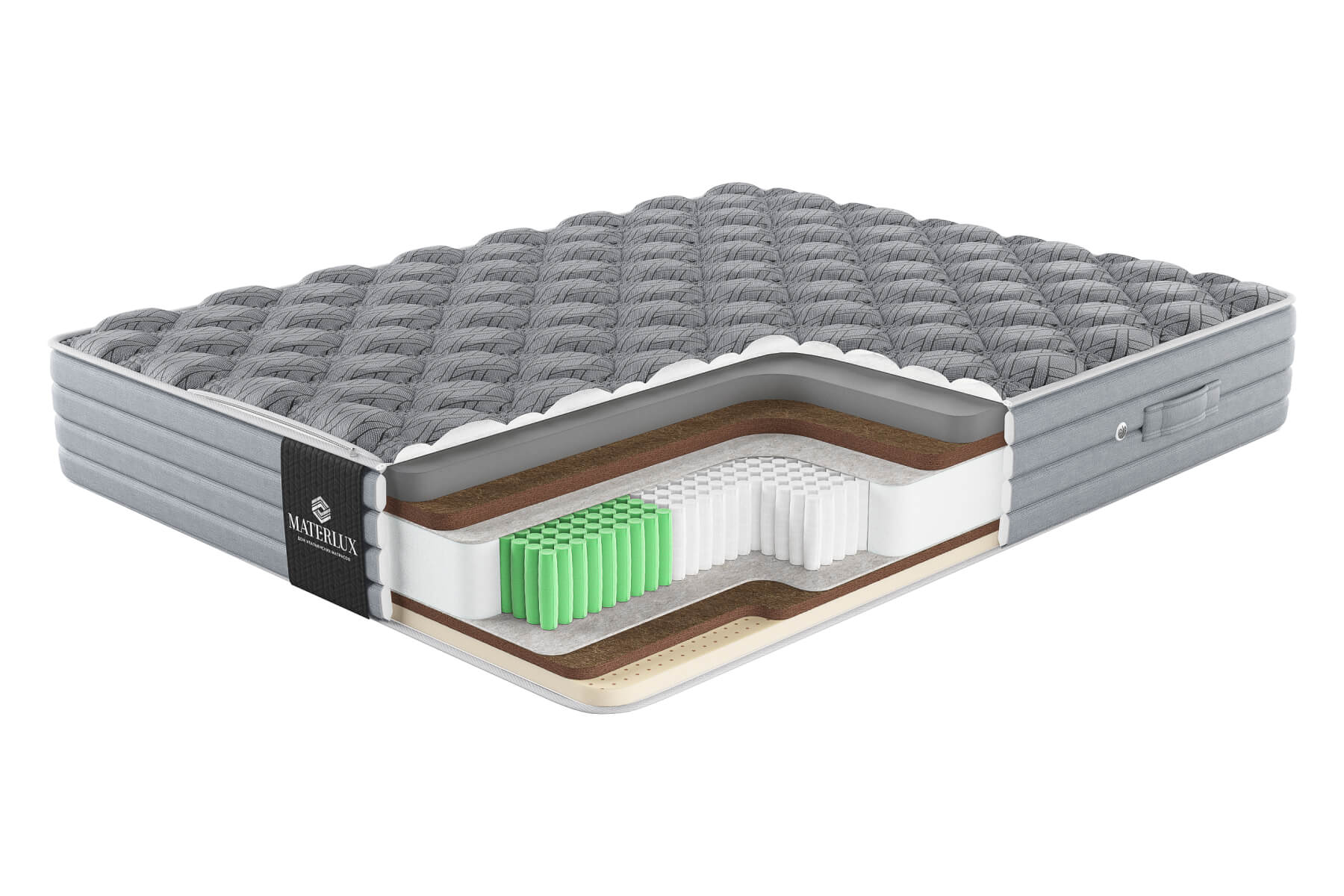 Матрас GRIANTE (ГРИАНТЕ)