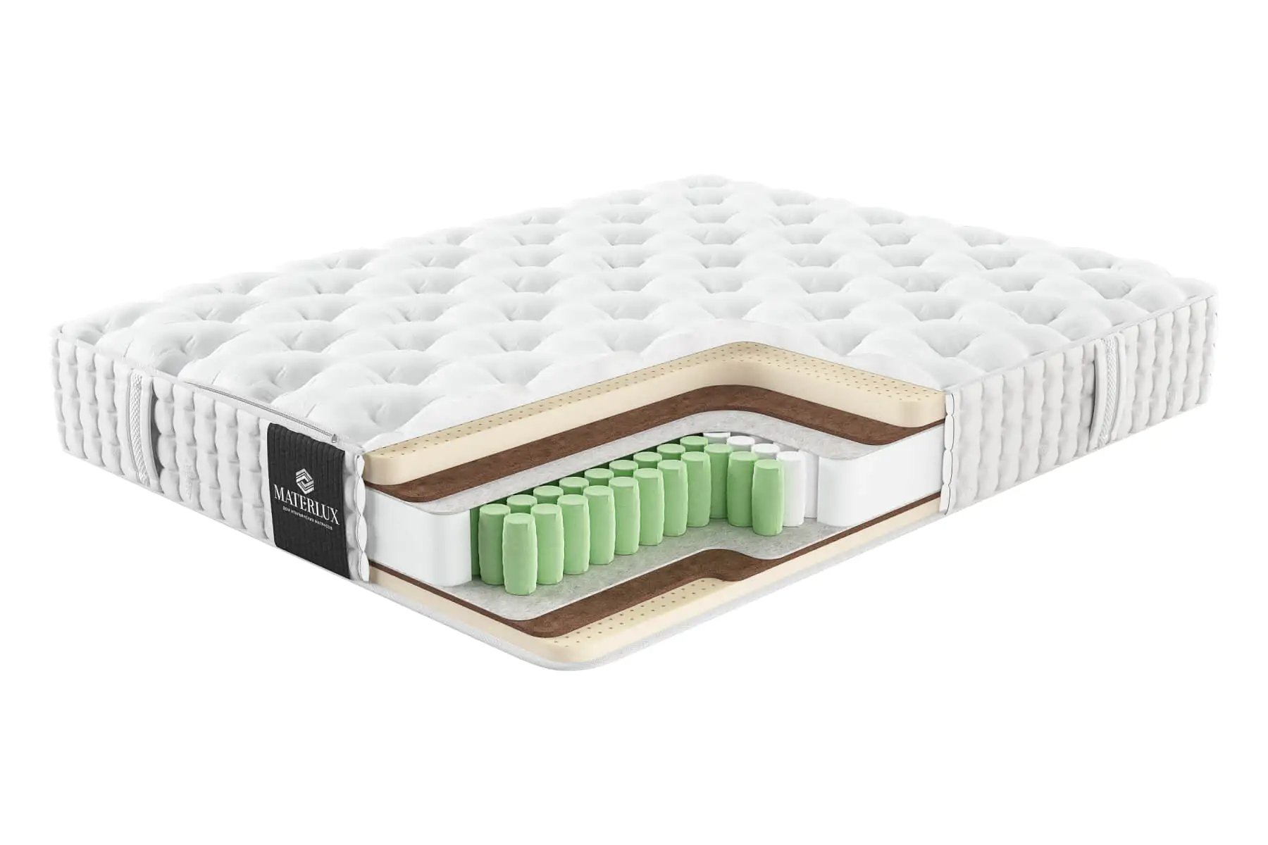 Матрас GROSSETO (ГРОССЕТО)