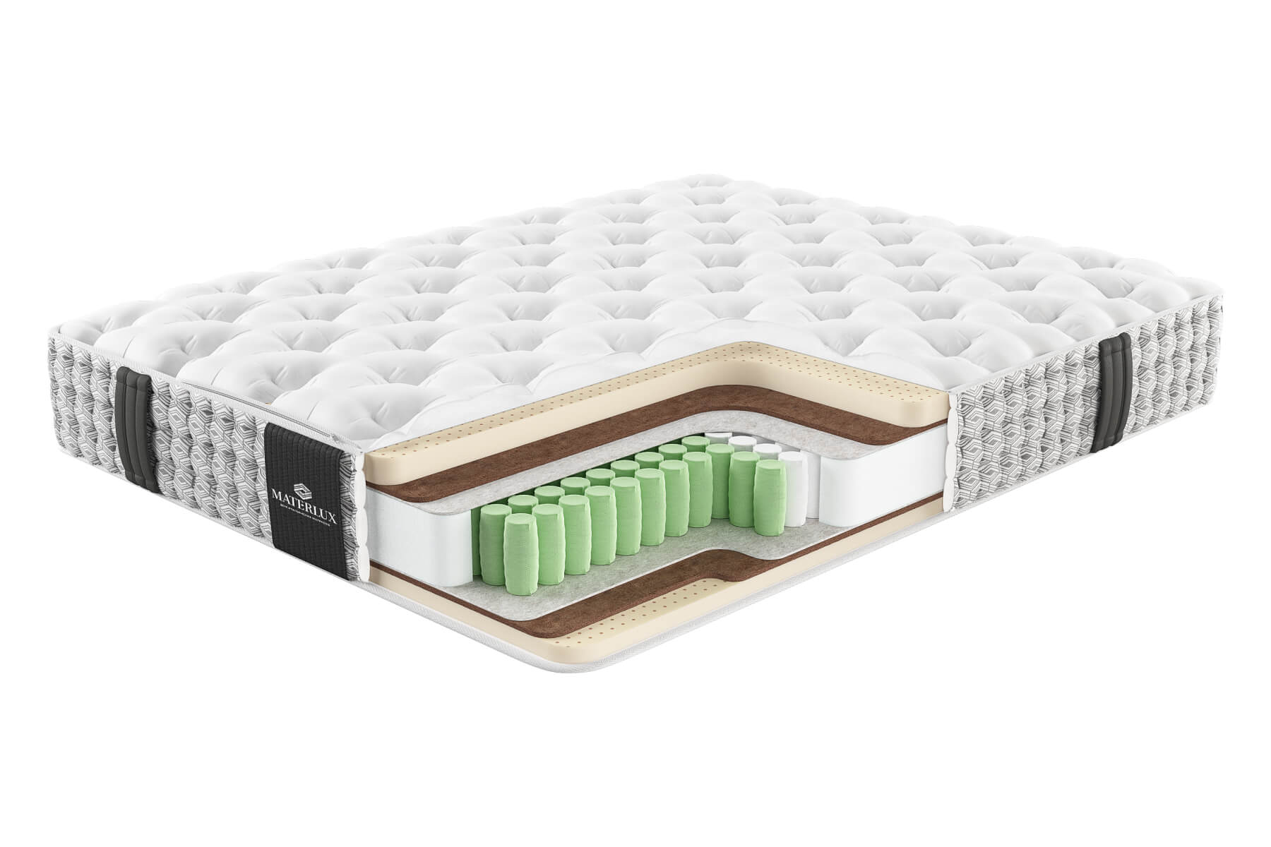 Матрас IMPERO SUPER (ИМПЕРО СУПЕР)