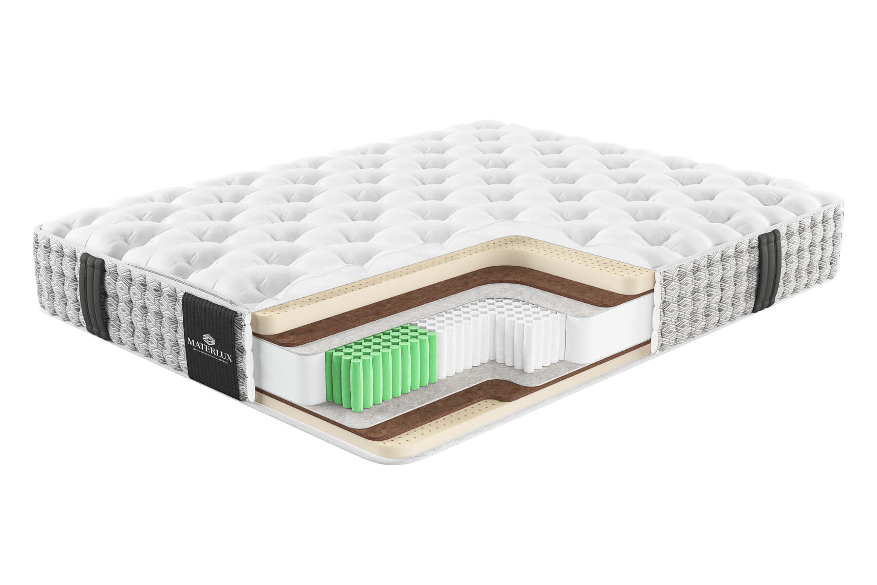 Матрас IMPERO (ИМПЕРО)