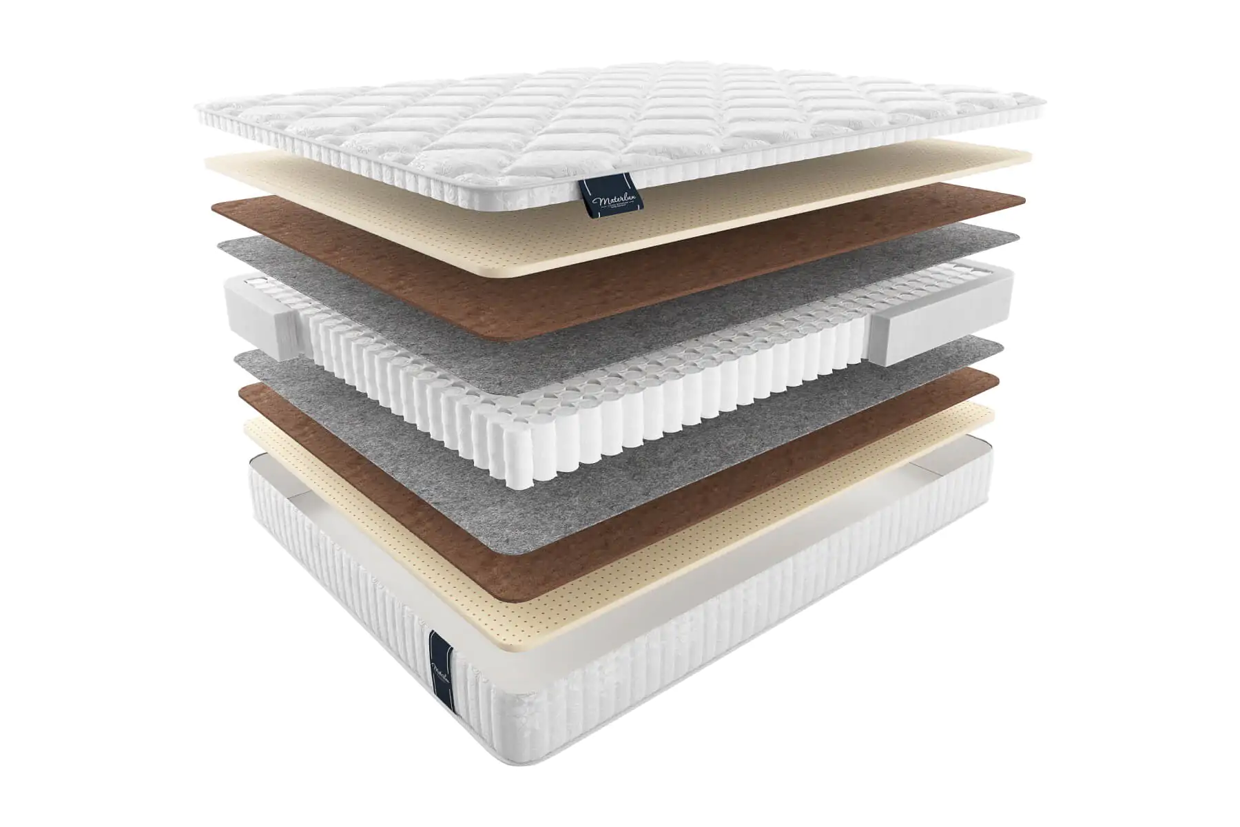 Матрас INFINITI MAXI (ИНФИНИТИ МАКСИ)