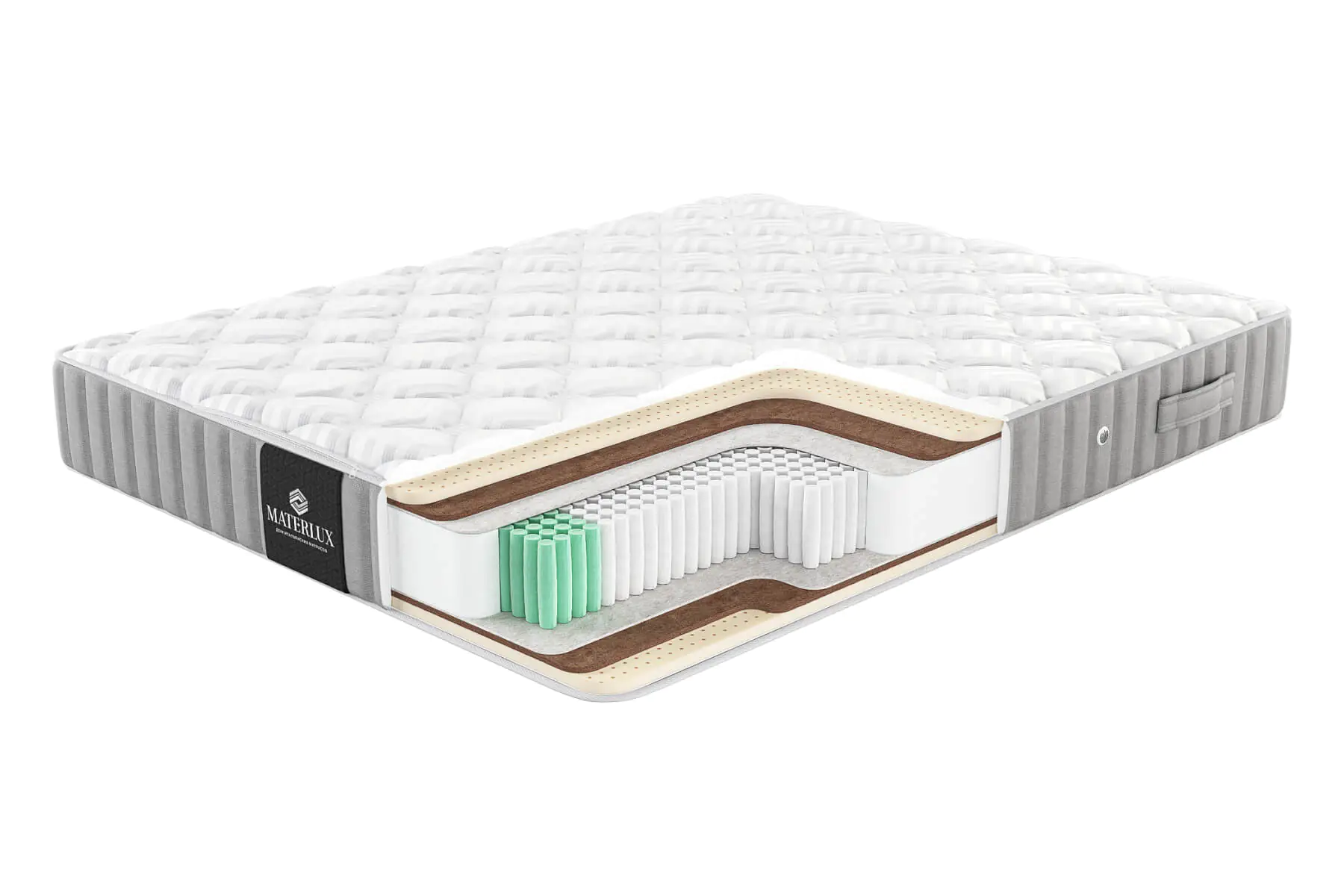 Матрас INFINITI MULTI (ИНФИНИТИ МУЛЬТИ)