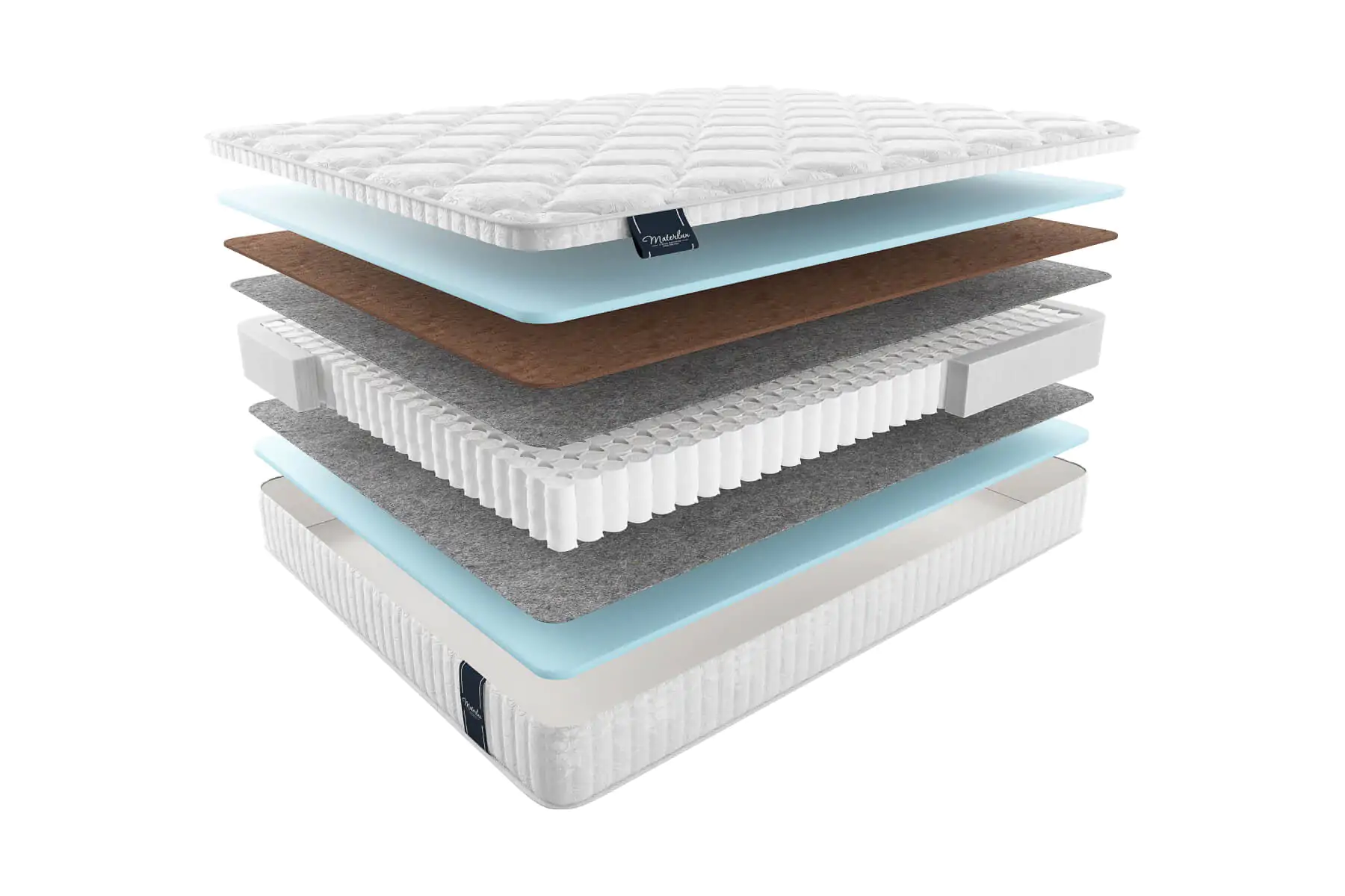 Матрас JARDINE MAXI (ЖАРДИН МАКСИ)