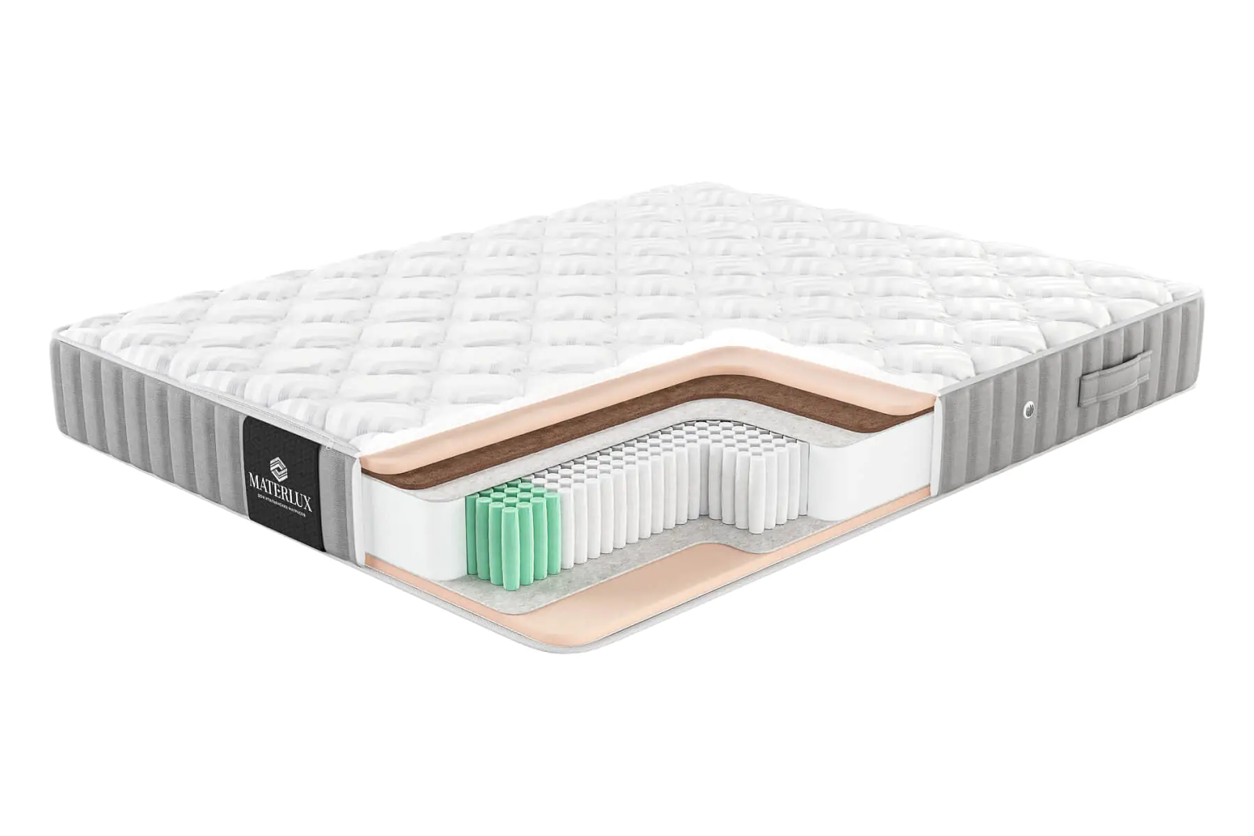 Матрас JARDINE MULTI (ЖАРДИН МУЛЬТИ)