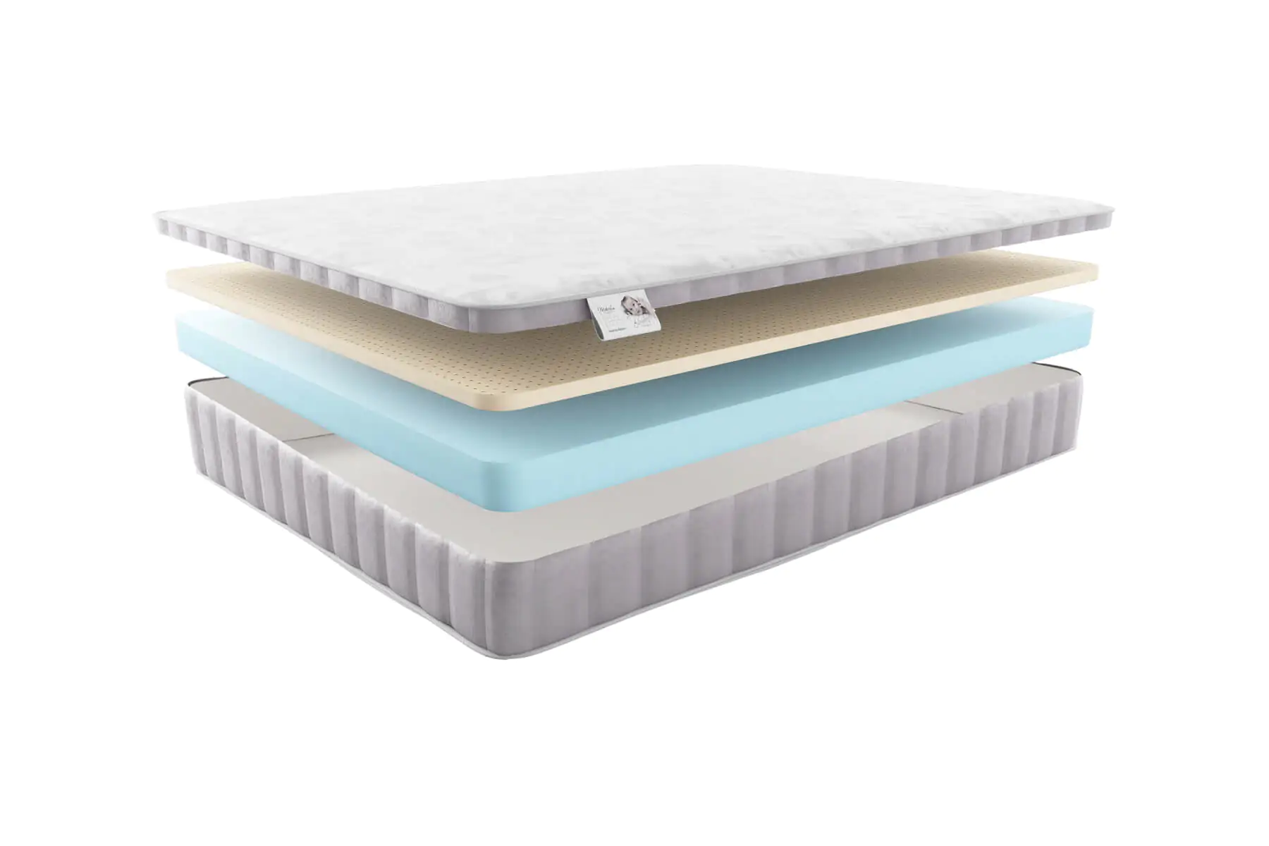 Матрас KEMI KIDS (КЕМИ КИДС)