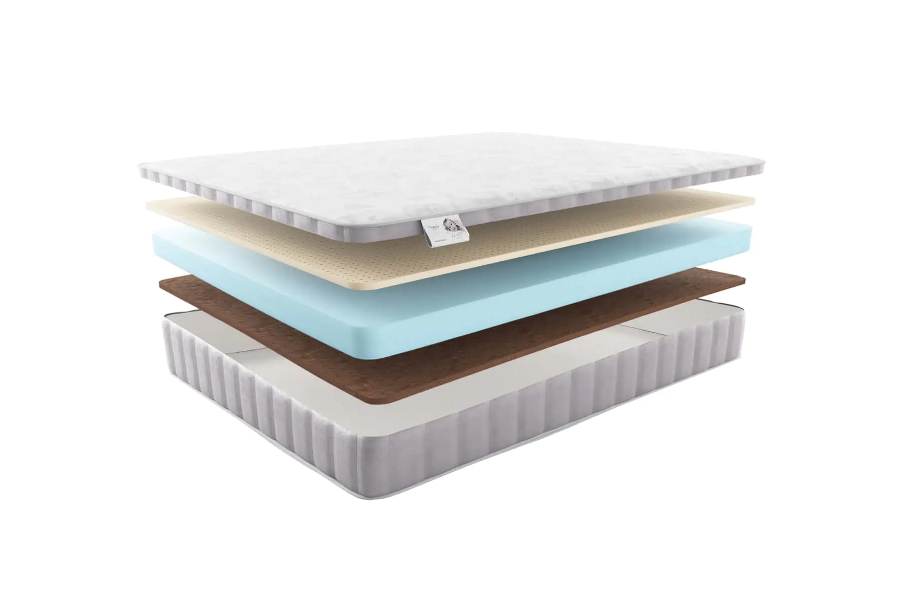 Матрас KOLARI KIDS (КОЛАРИ КИДС)