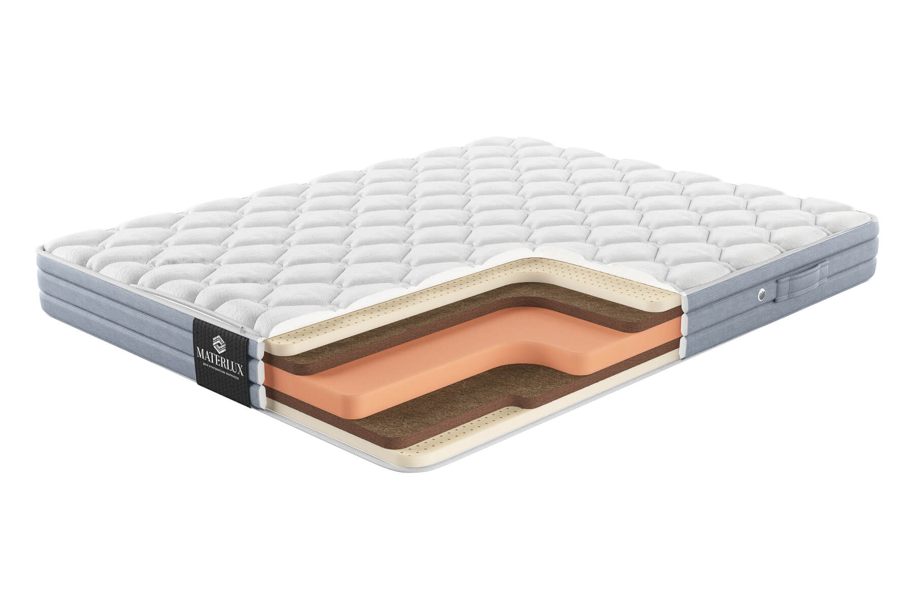 Матрас LADY ANNA (ЛЕДИ АННА)