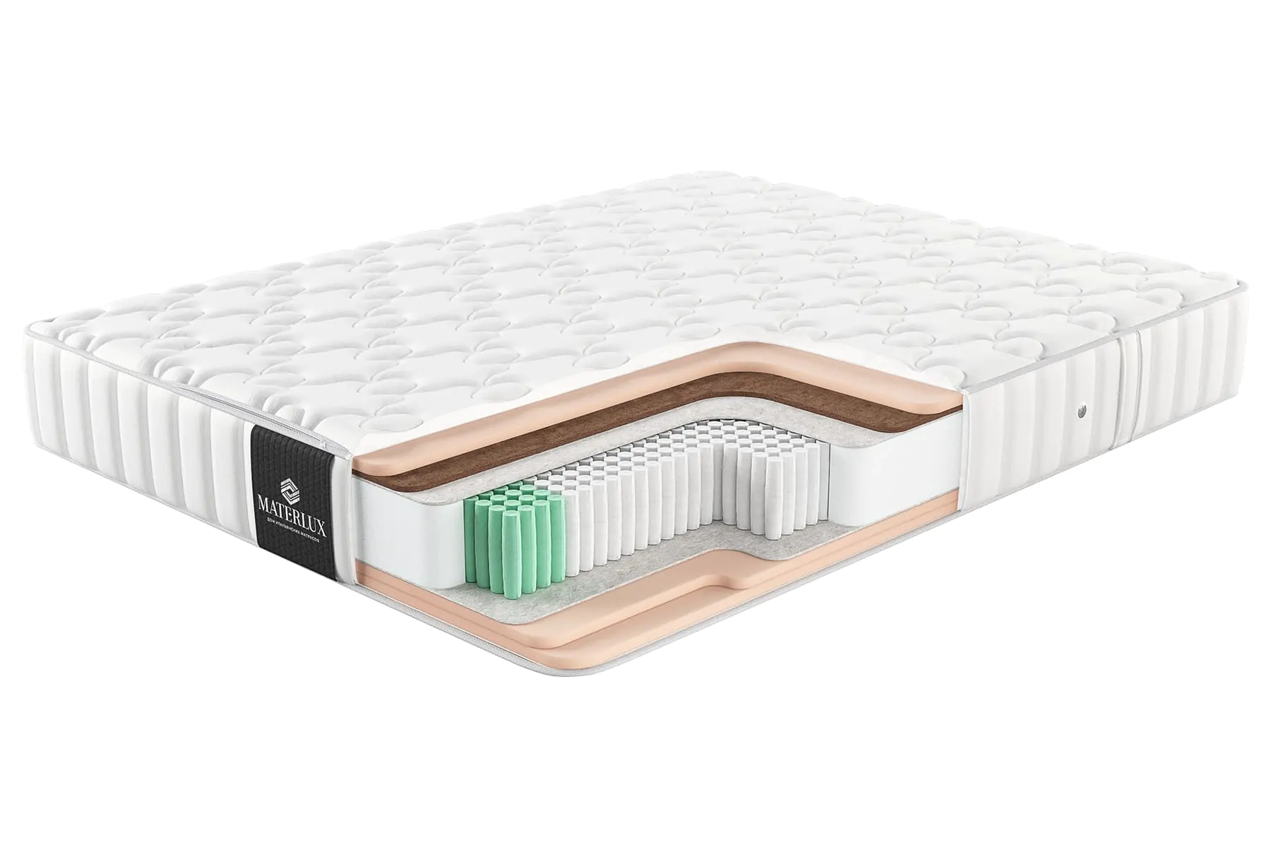 Матрас LAGOS MULTI (ЛАГОС МУЛЬТИ)