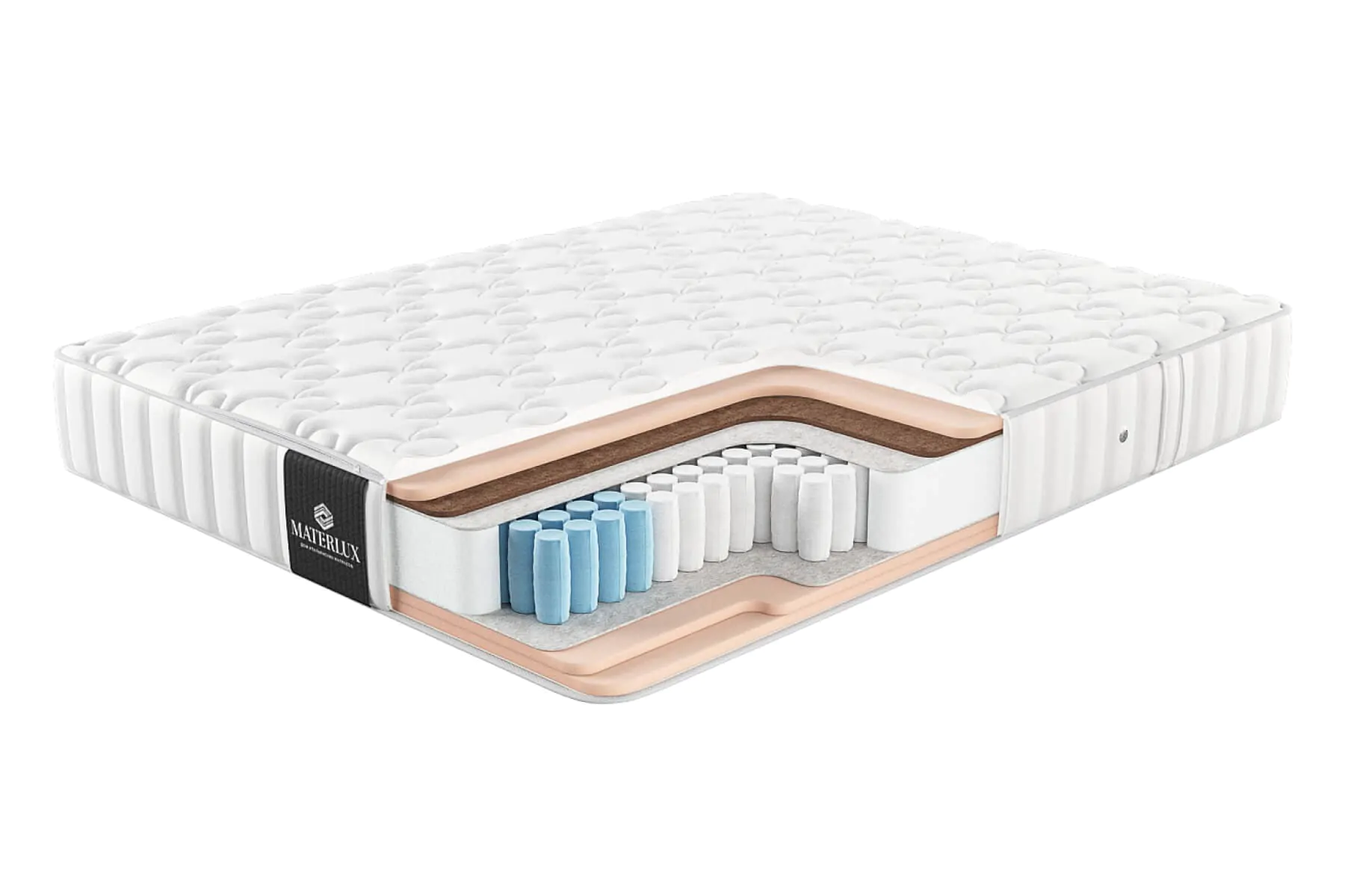 Матрас LAGOS (ЛАГОС)