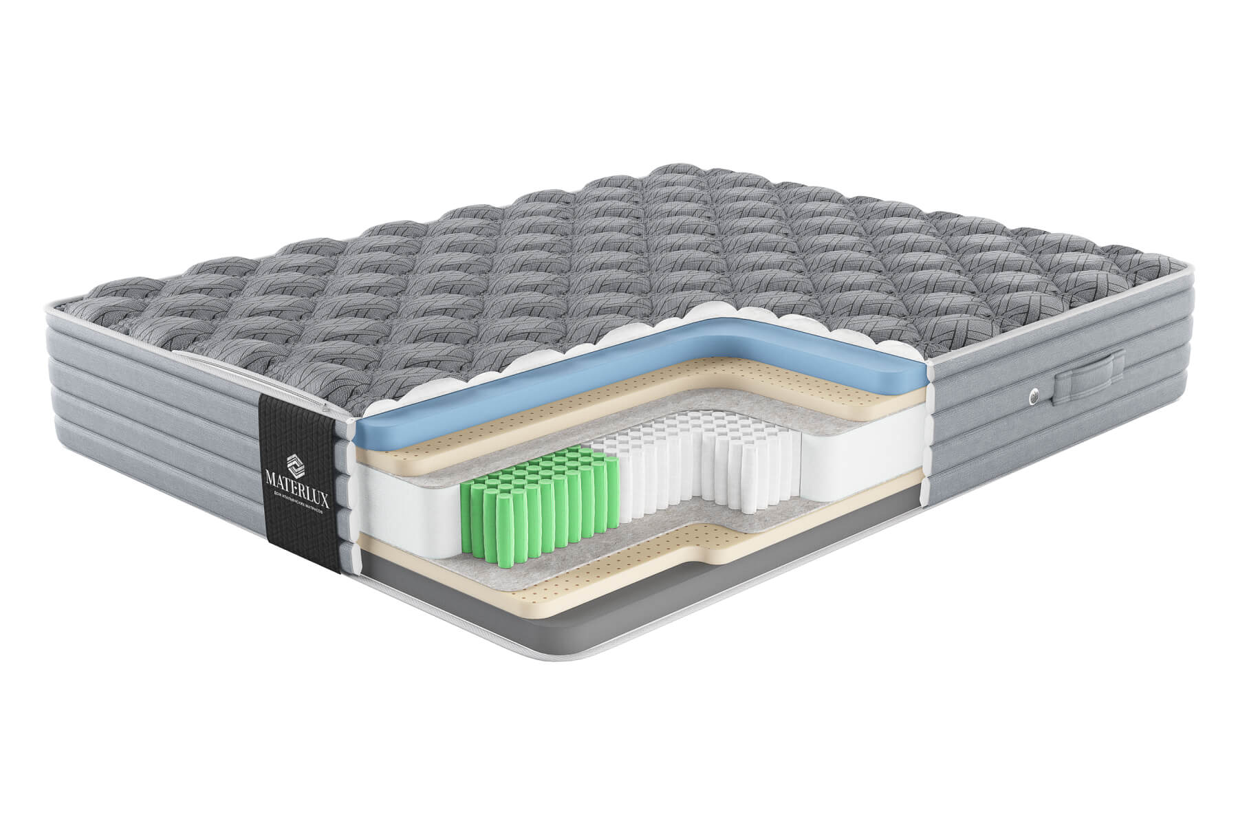 Матрас LARDERO (ЛАРДЕРО)