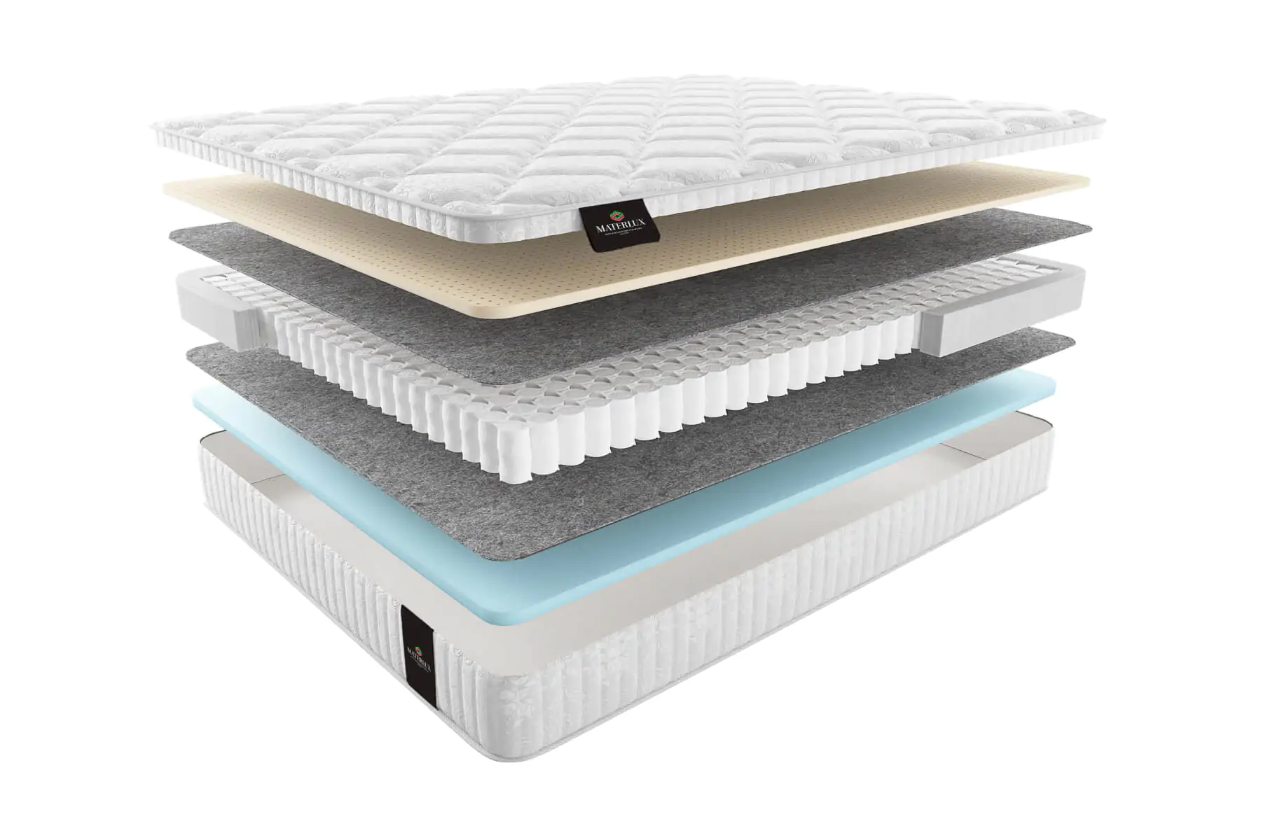 Матрас LAZIO KIDS (ЛАЦИО КИДС)