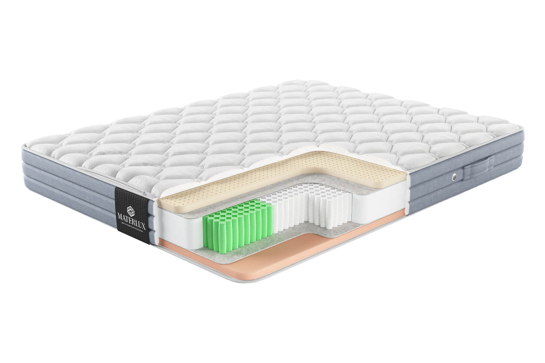 Матрас LAZIO MULTI (ЛАЦИО МУЛЬТИ)