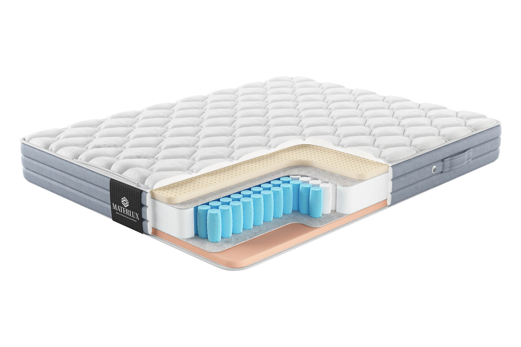 Матрас LAZIO (ЛАЦИО)