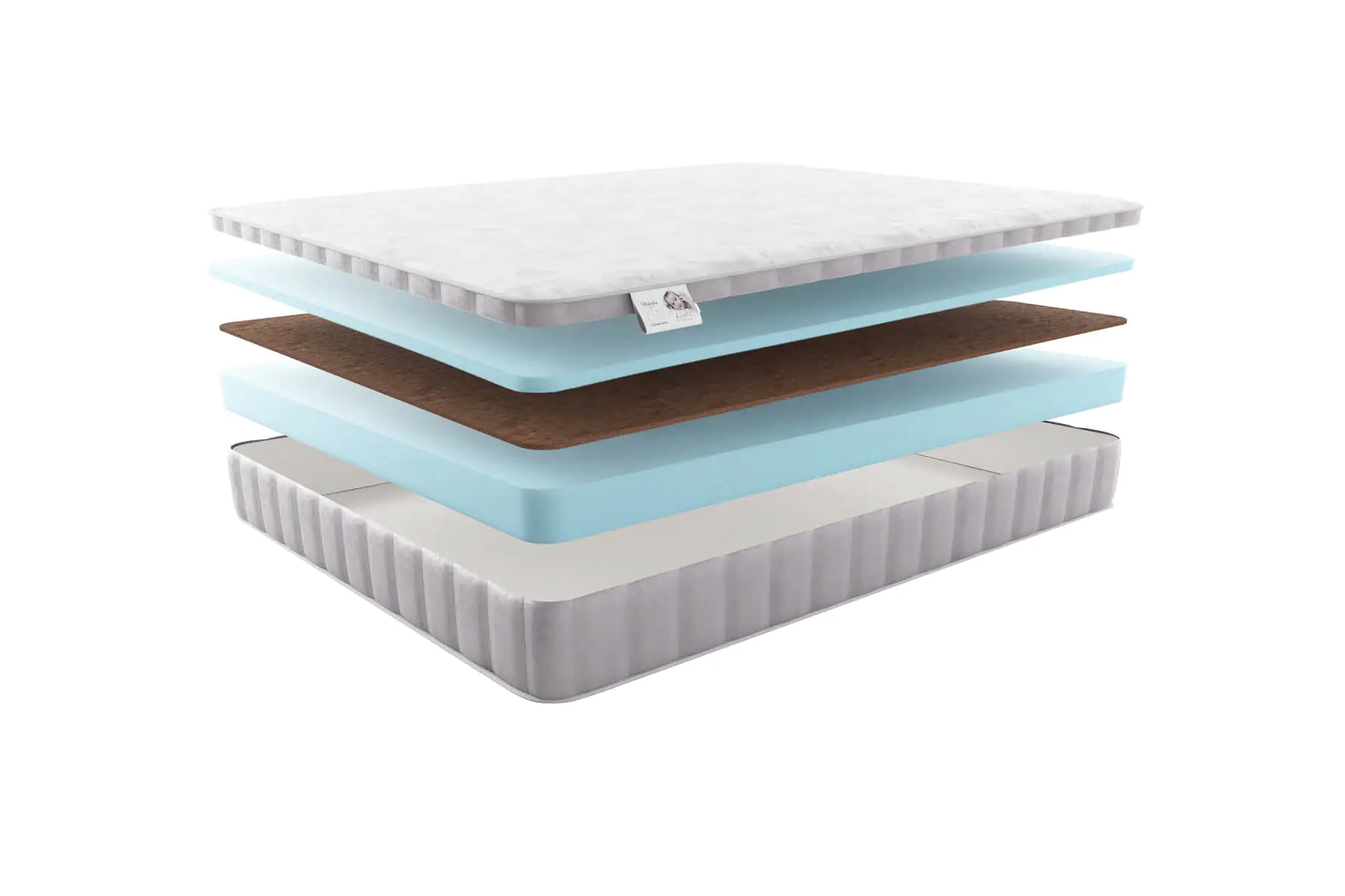 Матрас LIETO KIDS (ЛИЕТО КИДС)