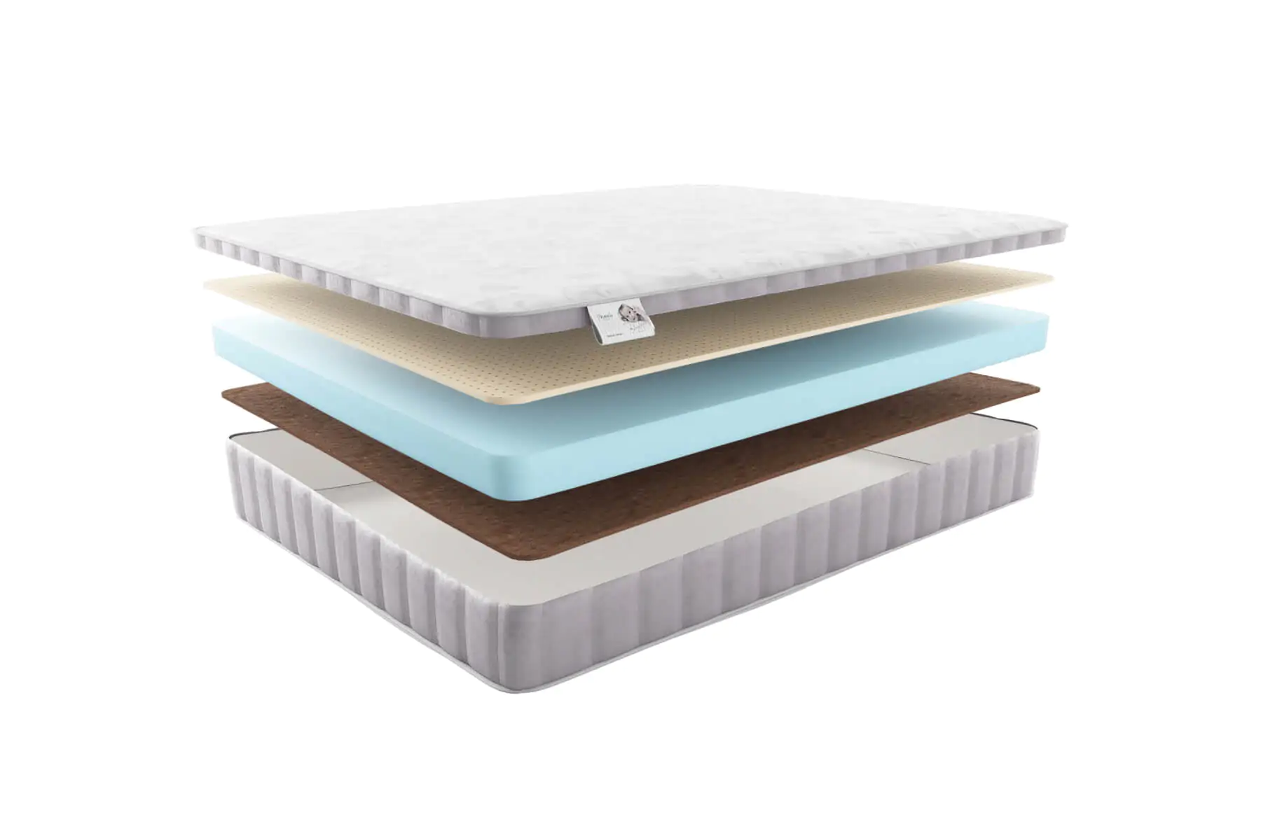 Матрас LISMA KIDS (ЛИСМА КИДС)