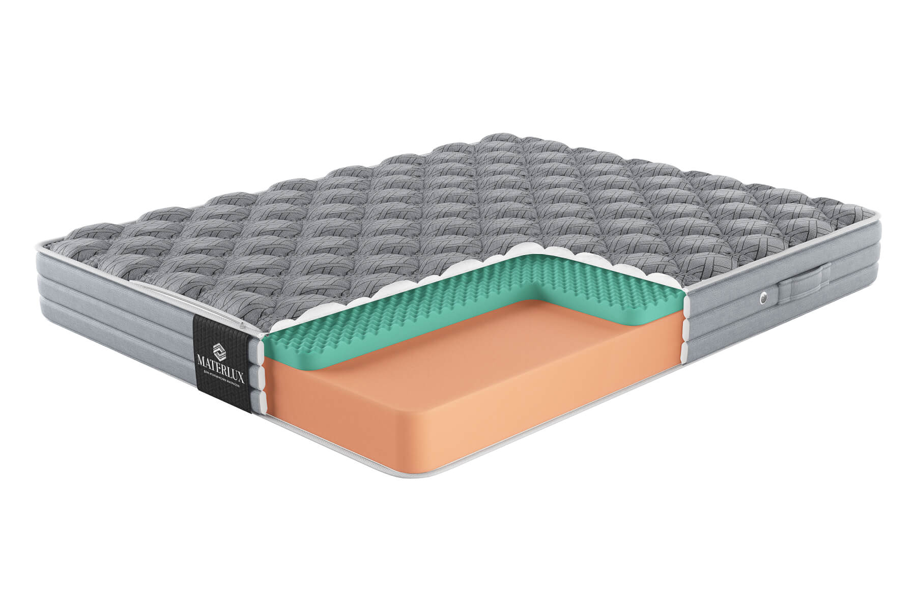 Матрас LISSABON (ЛИССАБОН)