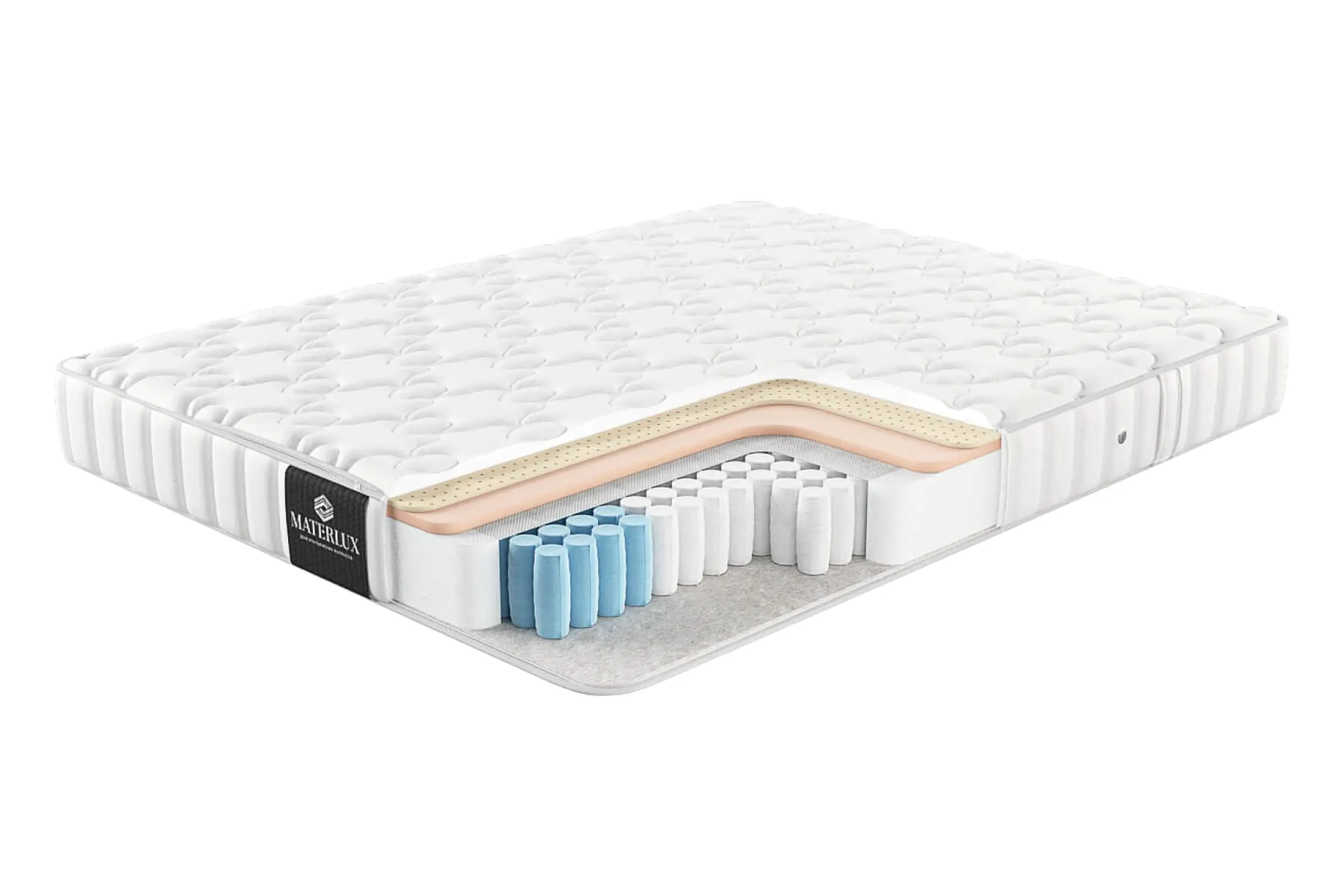 Матрас LIVINGSTON (ЛИВИНГСТОН)