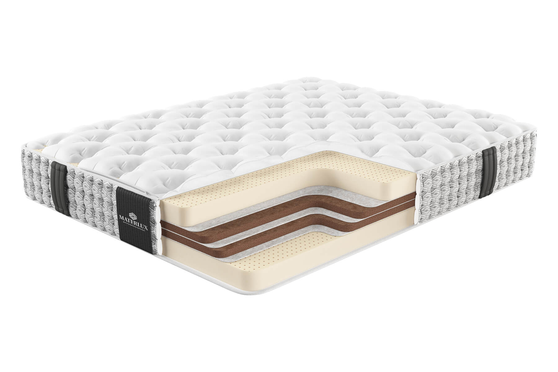 Матрас LIVORNO (ЛИВОРНО)