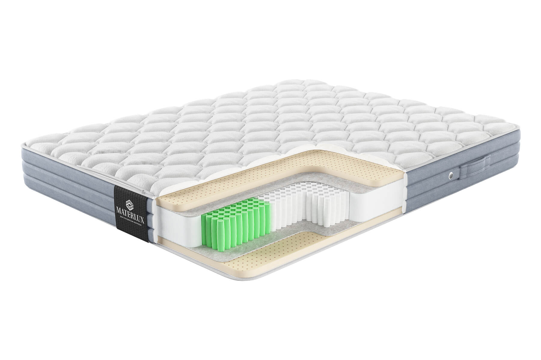 Матрас LONDON MULTI (ЛОНДОН МУЛЬТИ)