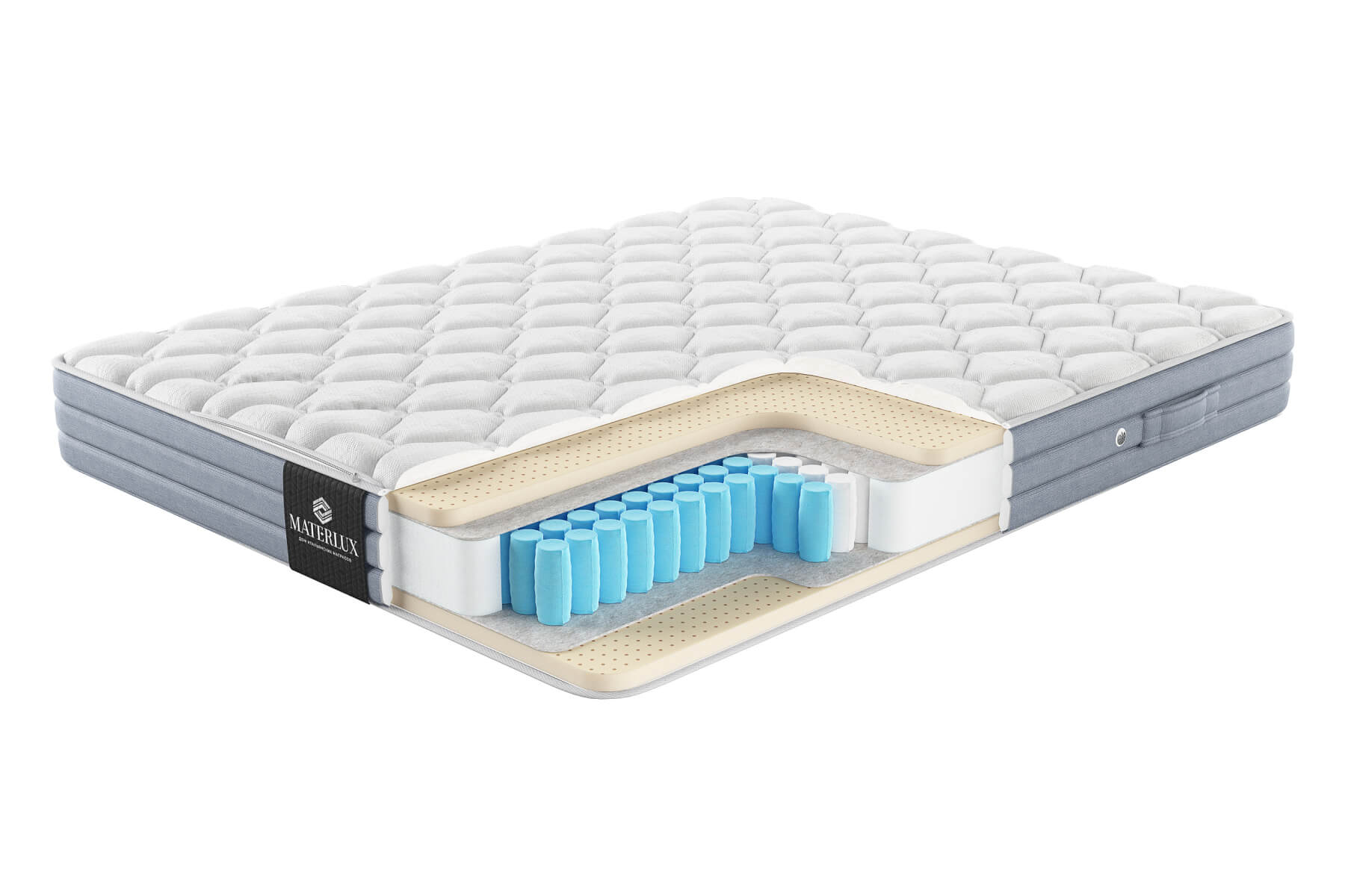 Матрас LONDON (ЛОНДОН)