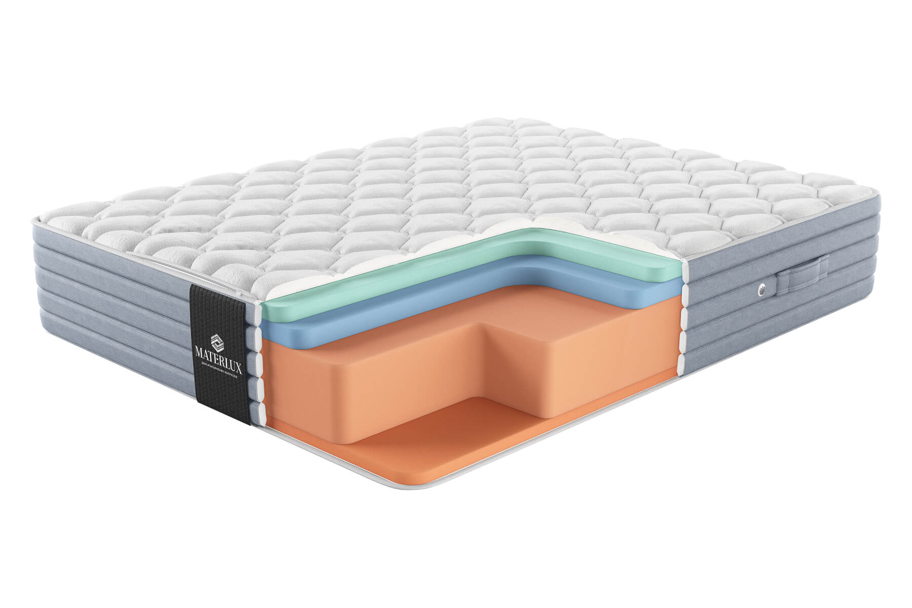 Матрас LUCANIA (ЛУКАНИЯ)