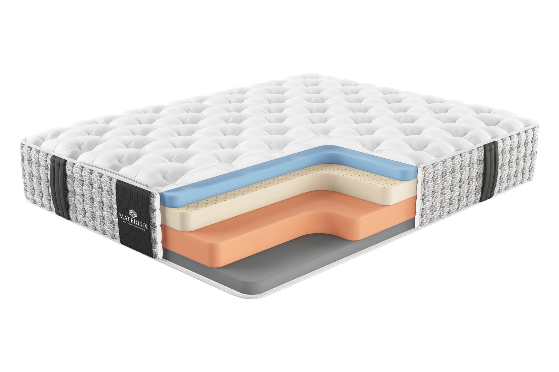 Матрас MAESTRO (МАЭСТРО)