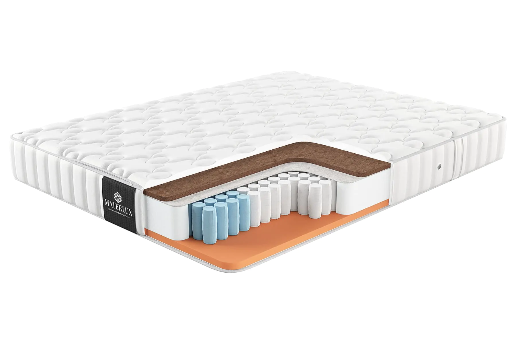 Матрас MAKENBERRA FORTE (МАКЕНБЕРРА ФОРТЕ)