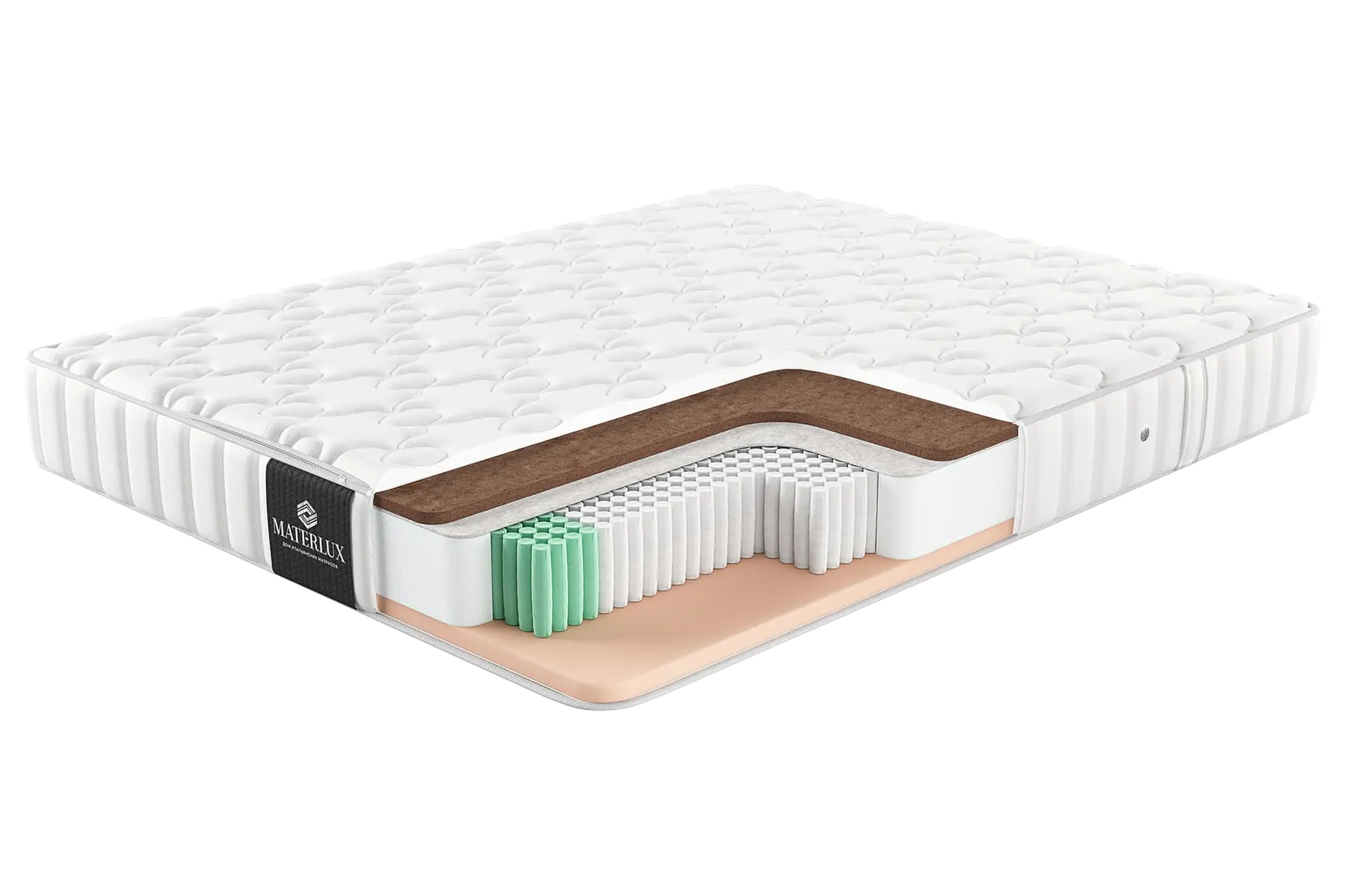 Матрас MAKENBERRA MULTI (МАКЕНБЕРРА МУЛЬТИ)