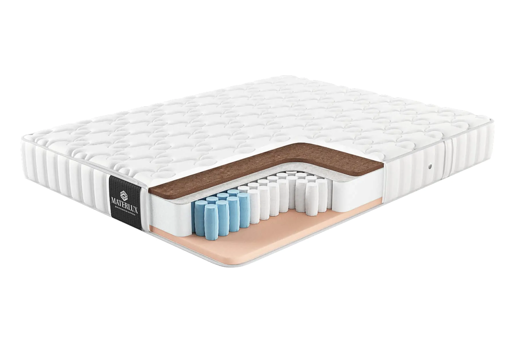 Матрас MAKENBERRA (МАКЕНБЕРРА)