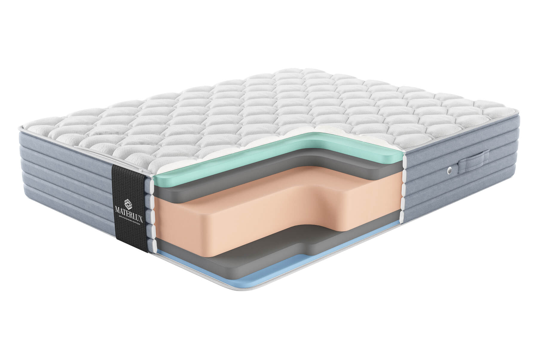 Матрас MARELLI (МАРЕЛЛИ)