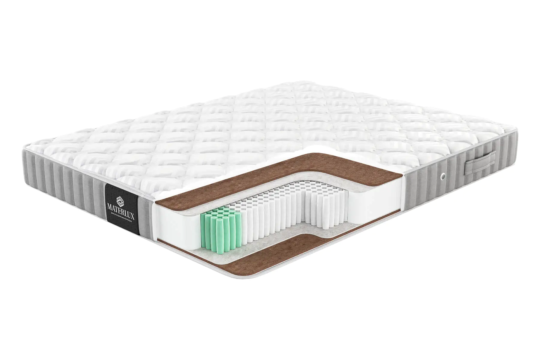 Матрас MARTE MULTI (МАРТЕ МУЛЬТИ)