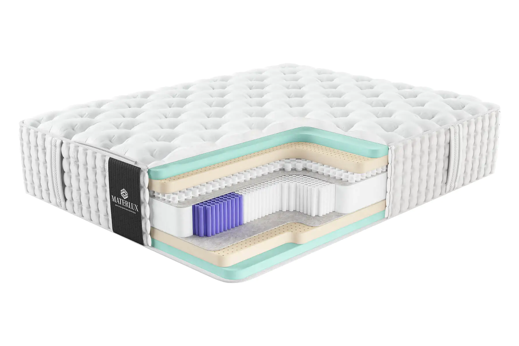 Матрас MASTIANO (МАСТИАНО)