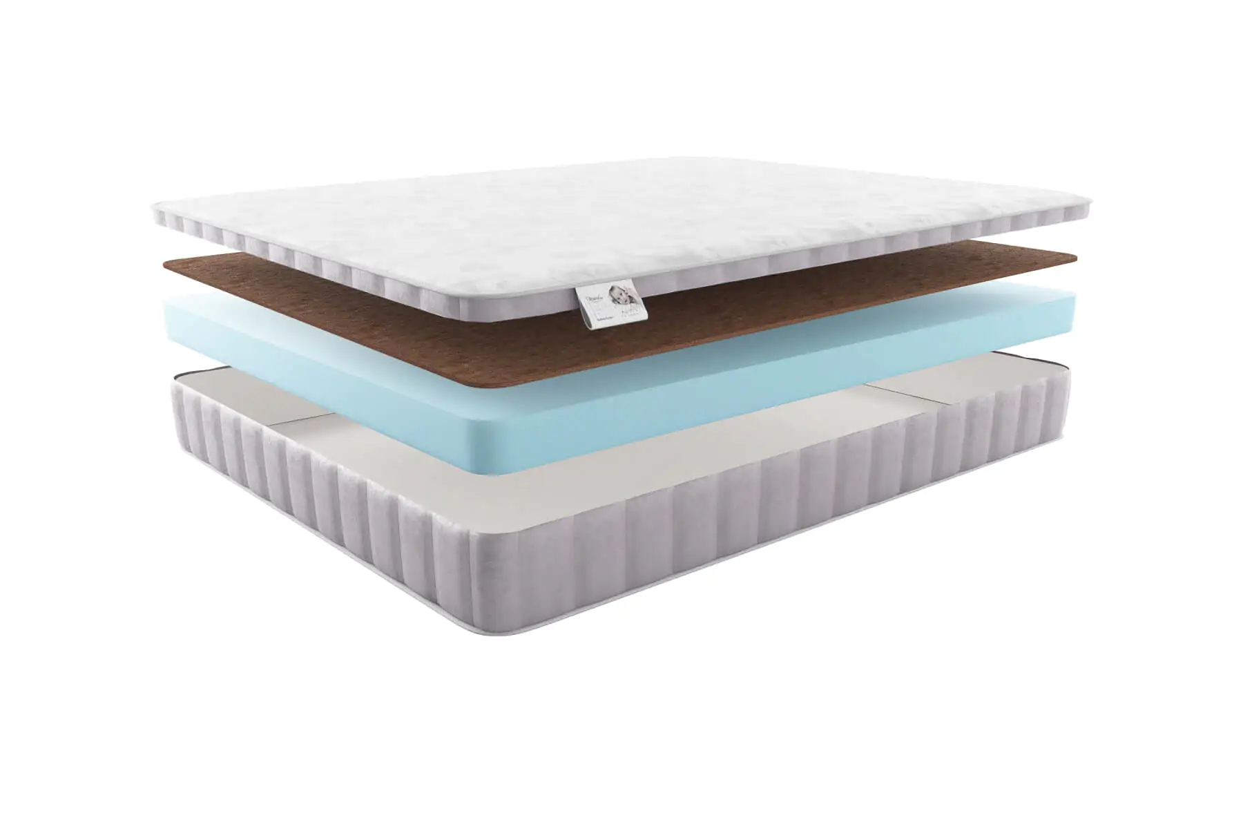 Матрас MAULA KIDS (МАУЛА КИДС)