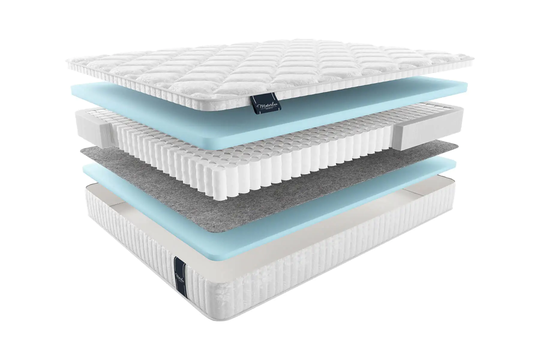 Матрас MEDZO LIGHT (МЕДЗО ЛАЙТ)