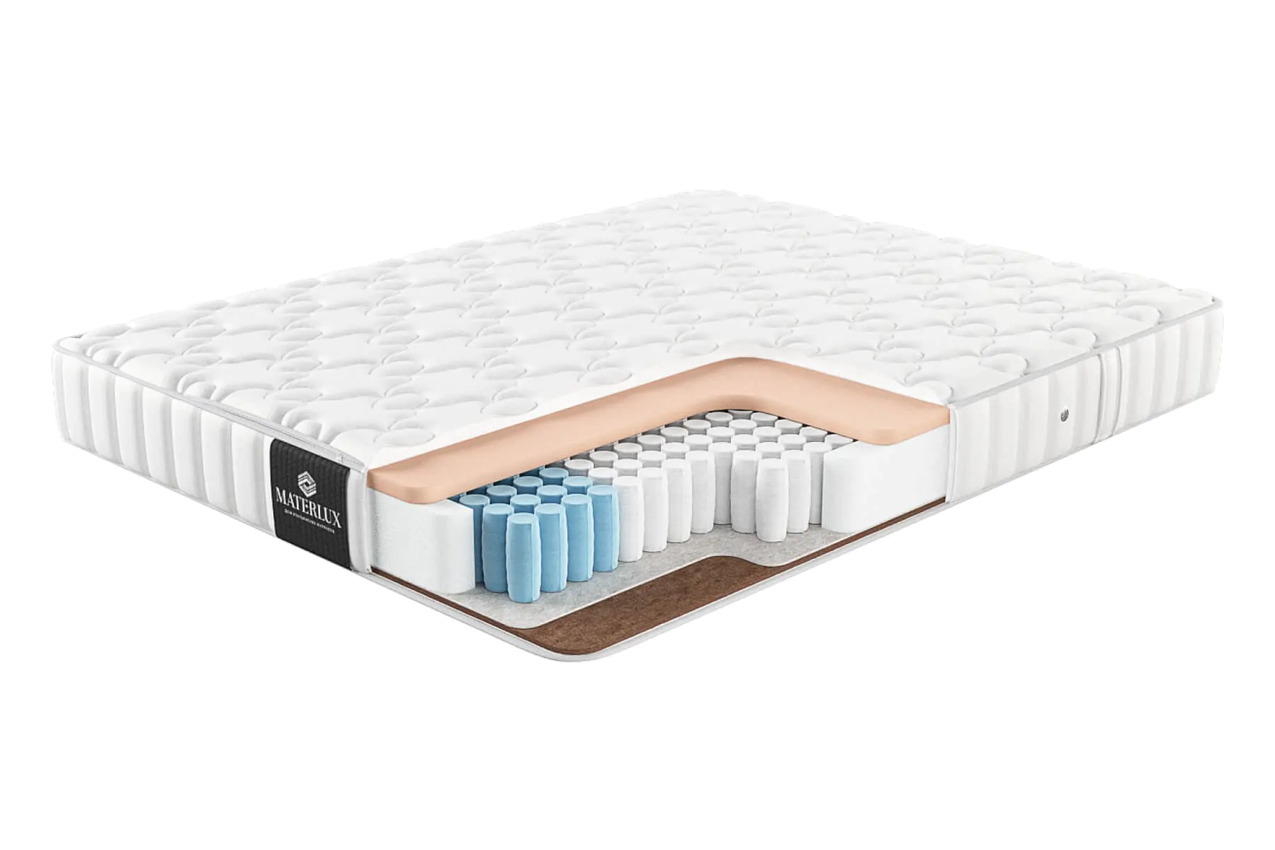 Матрас MERANGES (МЕРАНЖЕС)