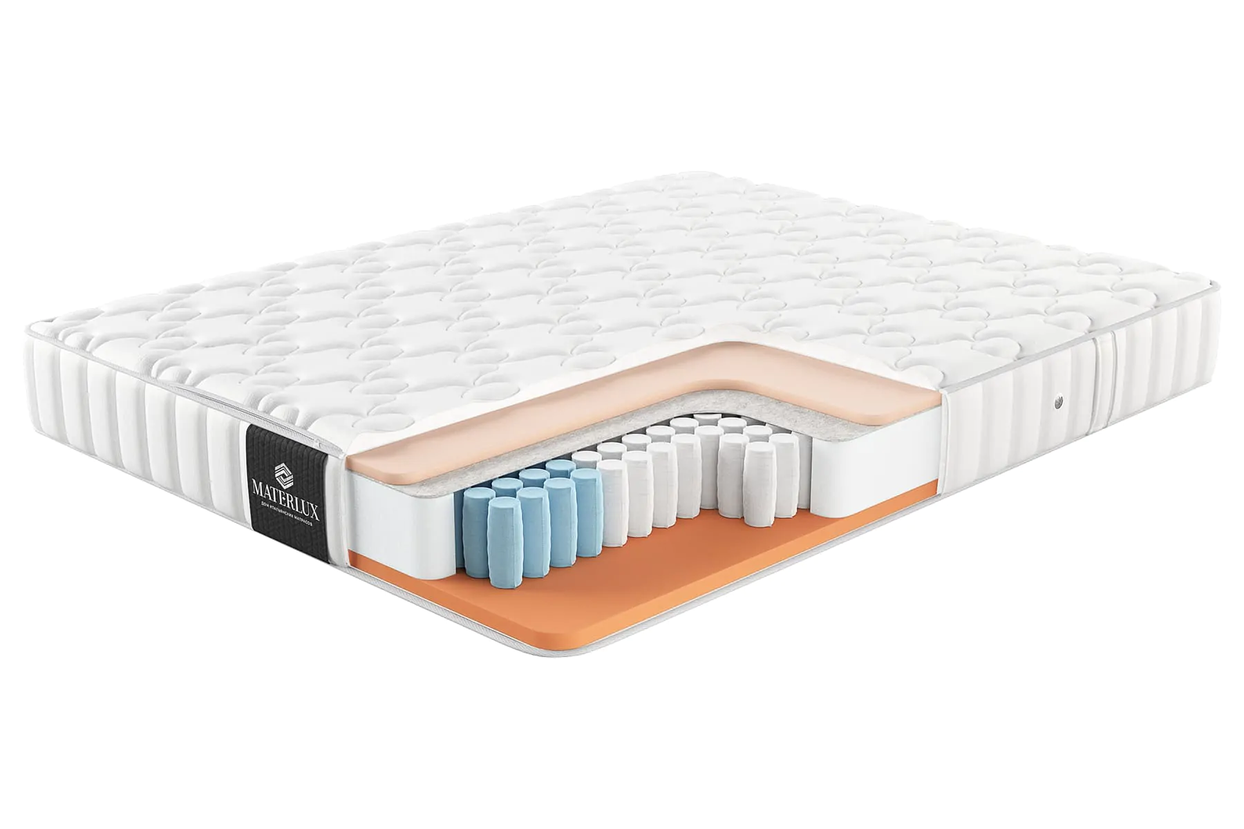 Матрас METAURO FORTE (МЕТАУРО ФОРТЕ)