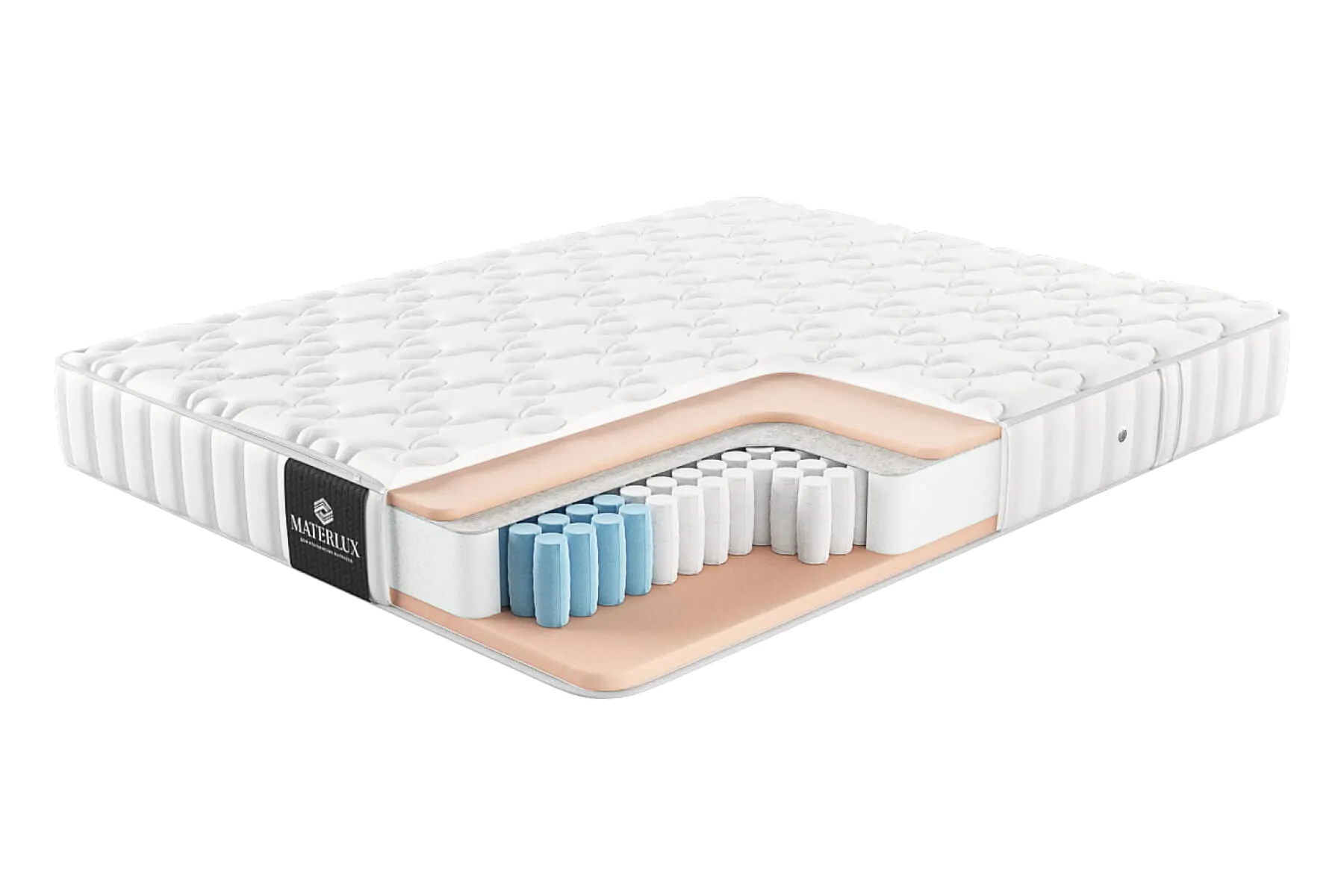 Матрас METAURO (МЕТАУРО)