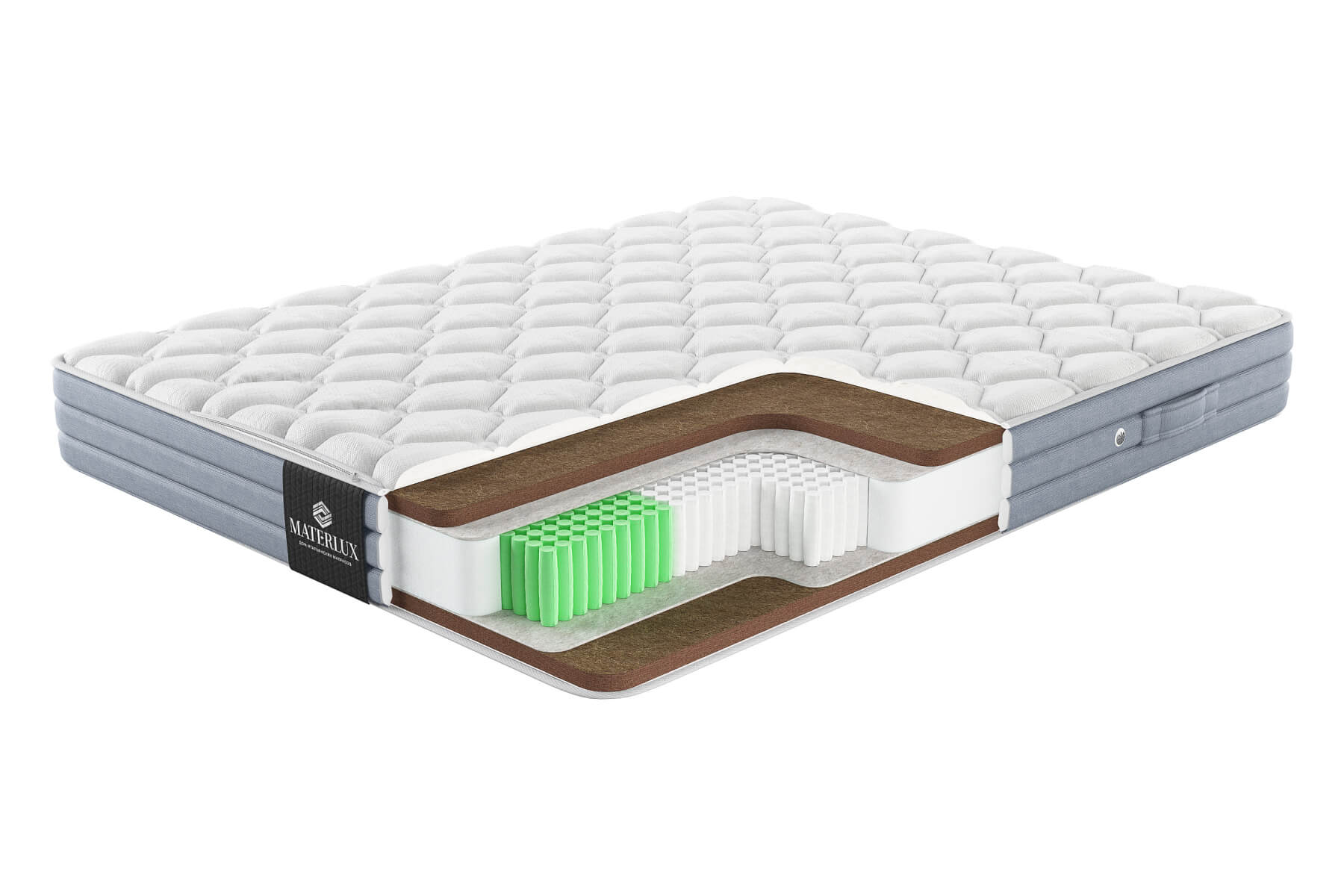 Матрас MILANO (МИЛАНО)