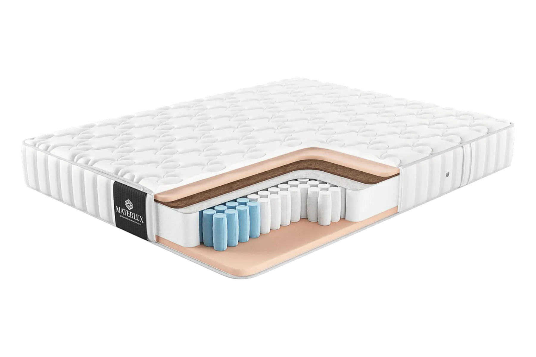 Матрас MINTARO (МИНТАРО)