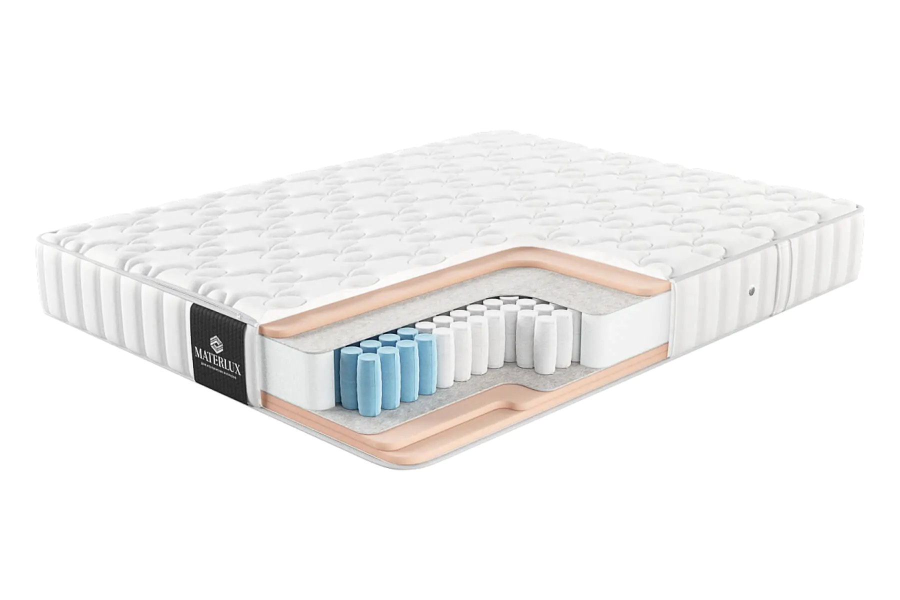 Матрас MIRANDELA (МИРАНДЕЛА)