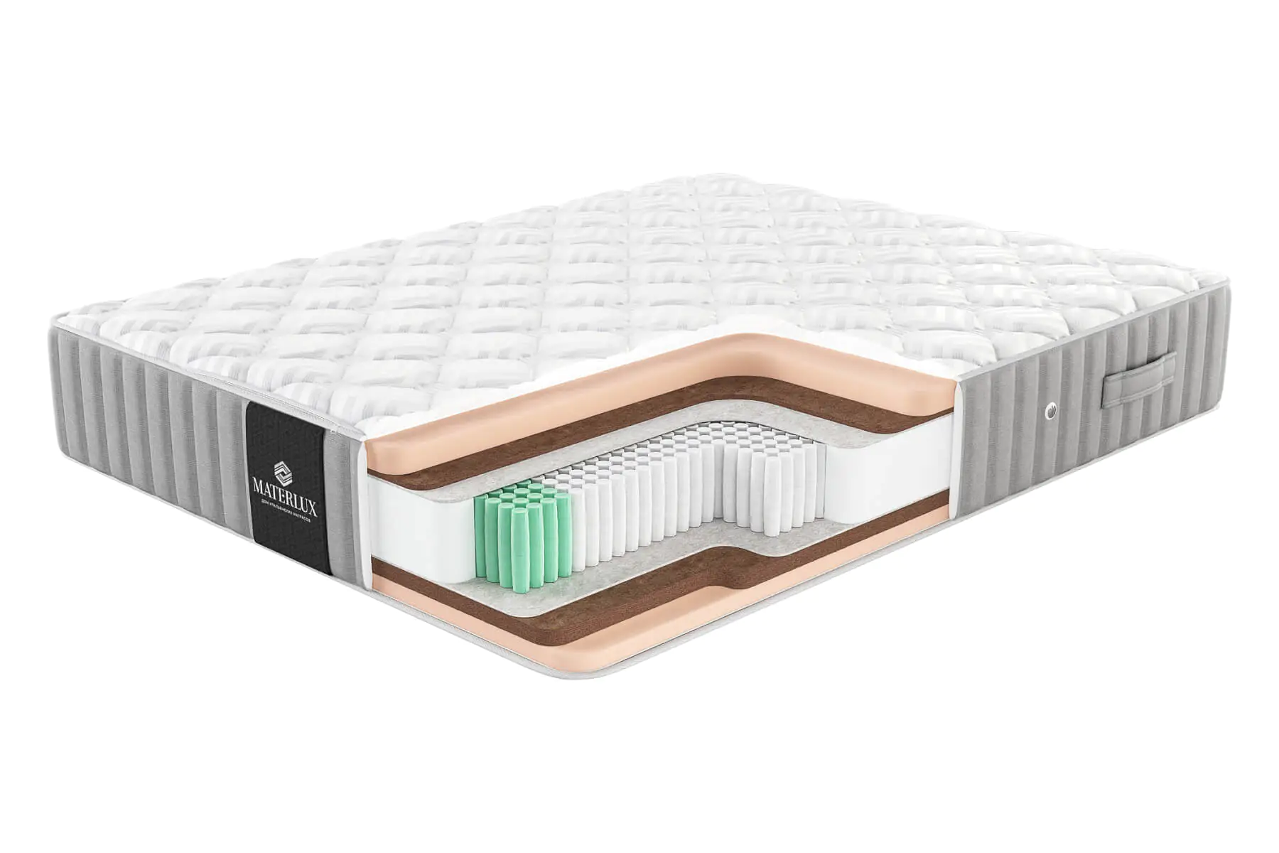 Матрас MOLLA MULTI (МОЛЛА МУЛЬТИ)