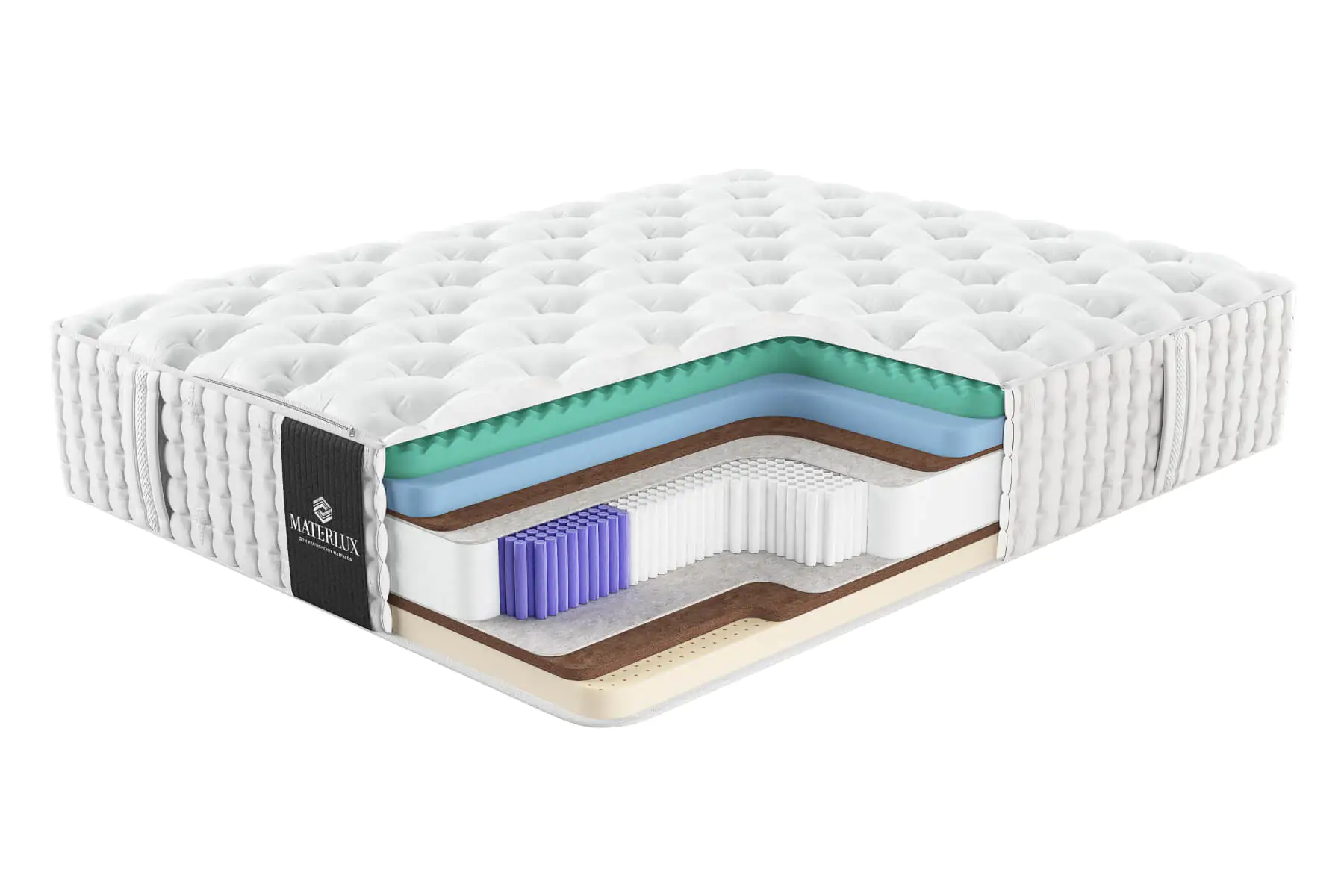 Матрас MONIKA (МОНИКА)