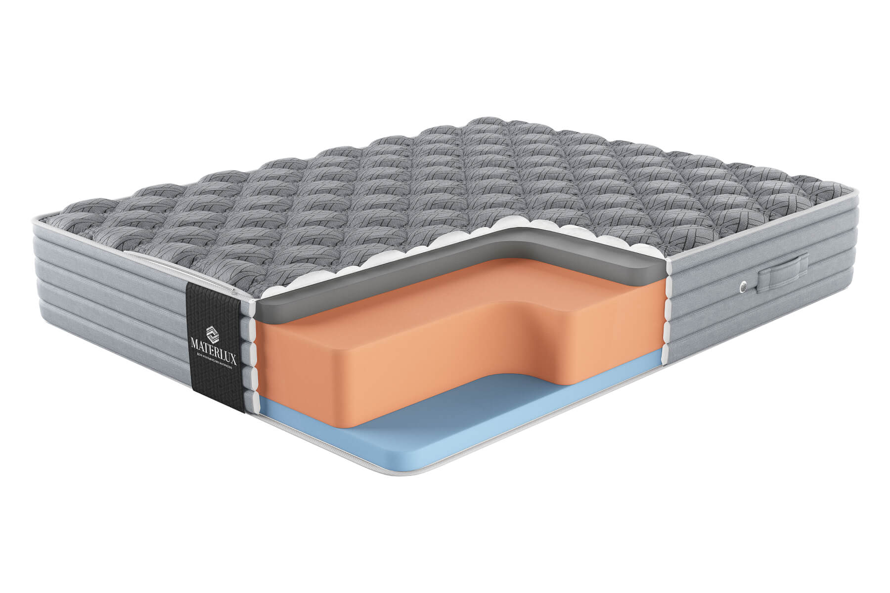 Матрас MORETTO (МОРЕТТО)