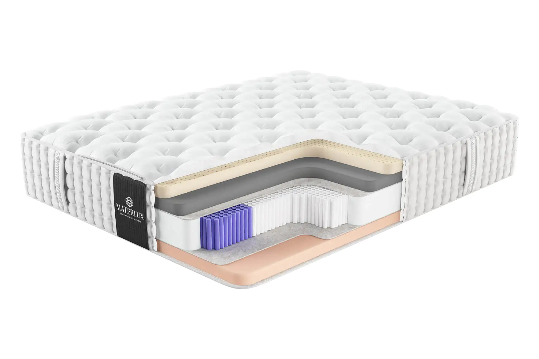 Матрас MORTIROLO (МОРТИРОЛО)