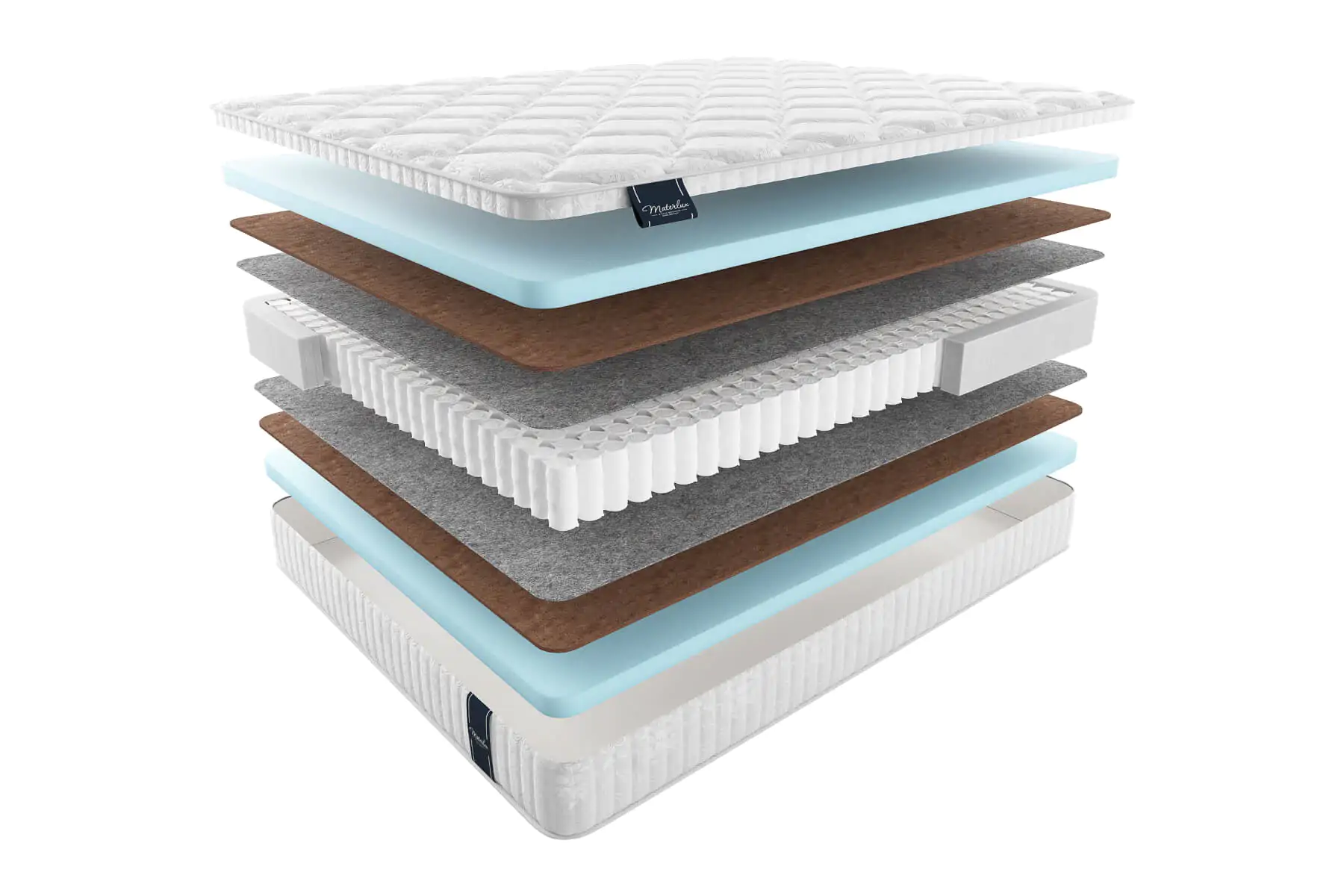 Матрас NARCISSE MAXI (НАРЦИС МАКСИ)