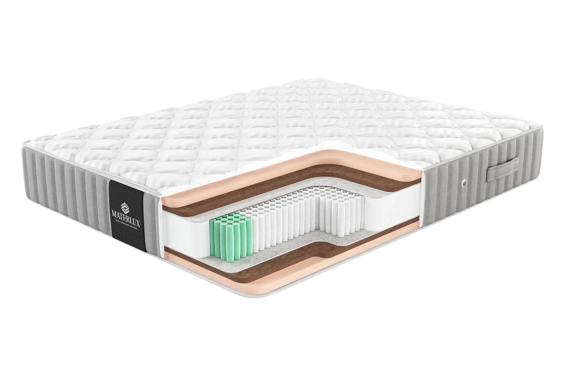 Матрас NARCISSE MULTI (НАРЦИС МУЛЬТИ)