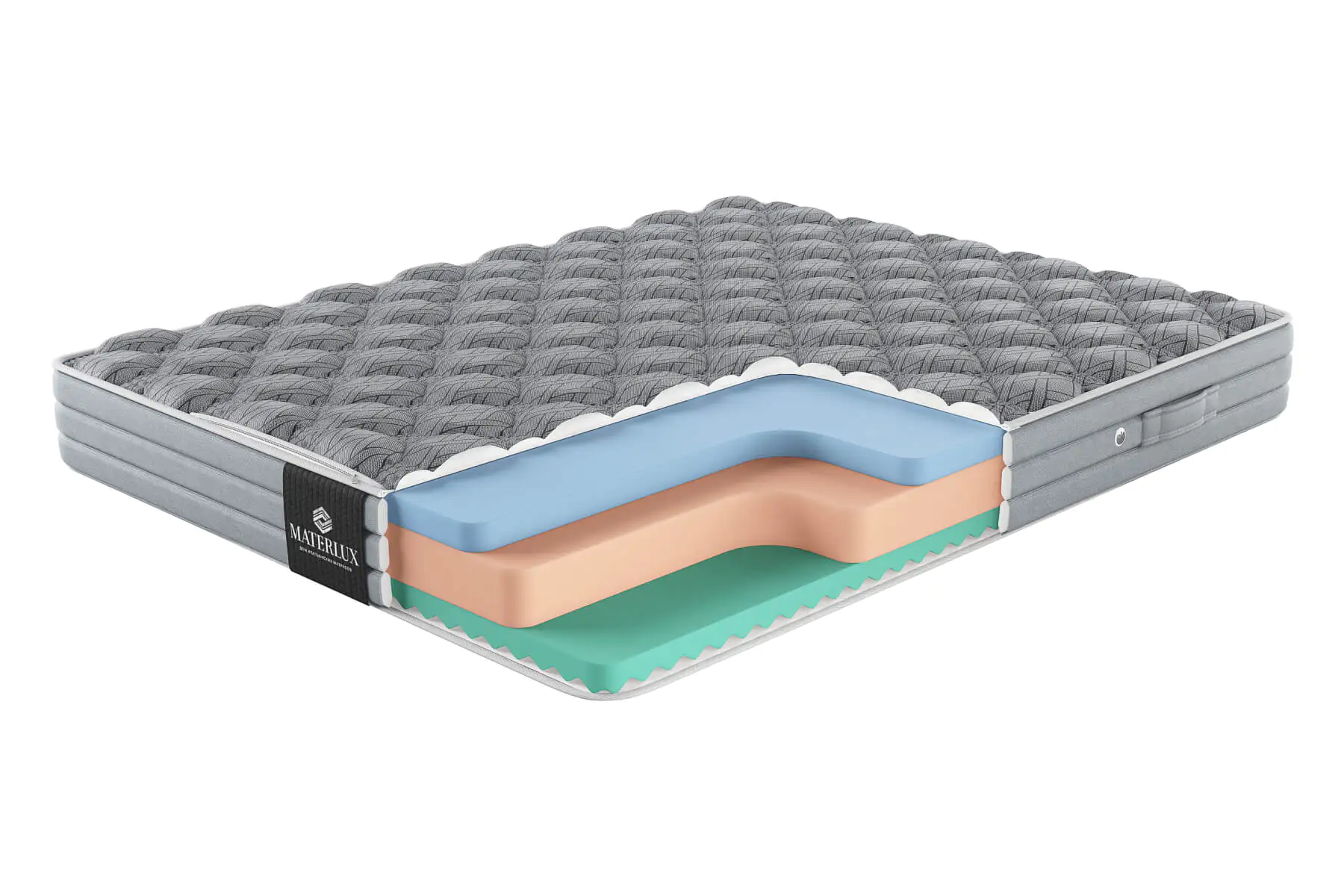 Матрас NOBILE (НОБИЛЕ)