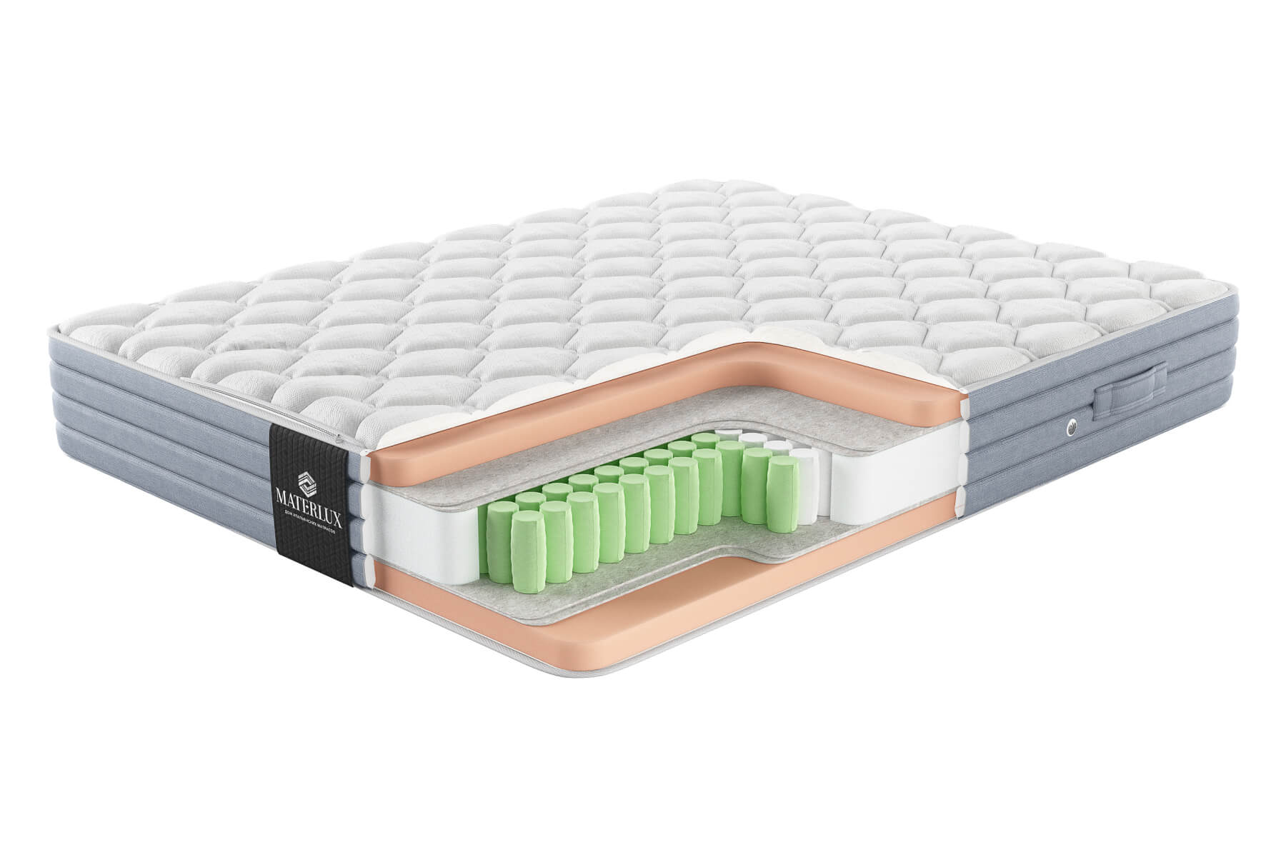 Матрас NUVOLA (НУВОЛА)