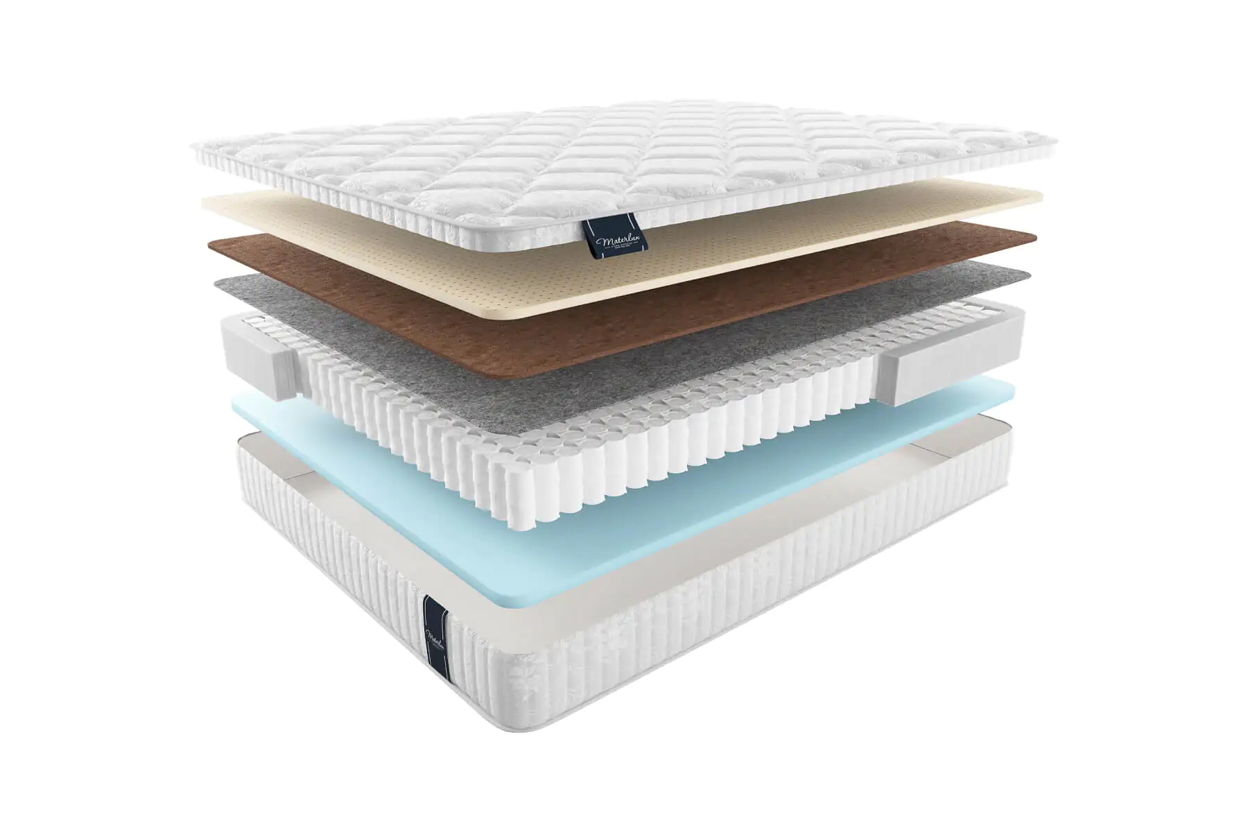 Матрас ODRA (ОДРА)