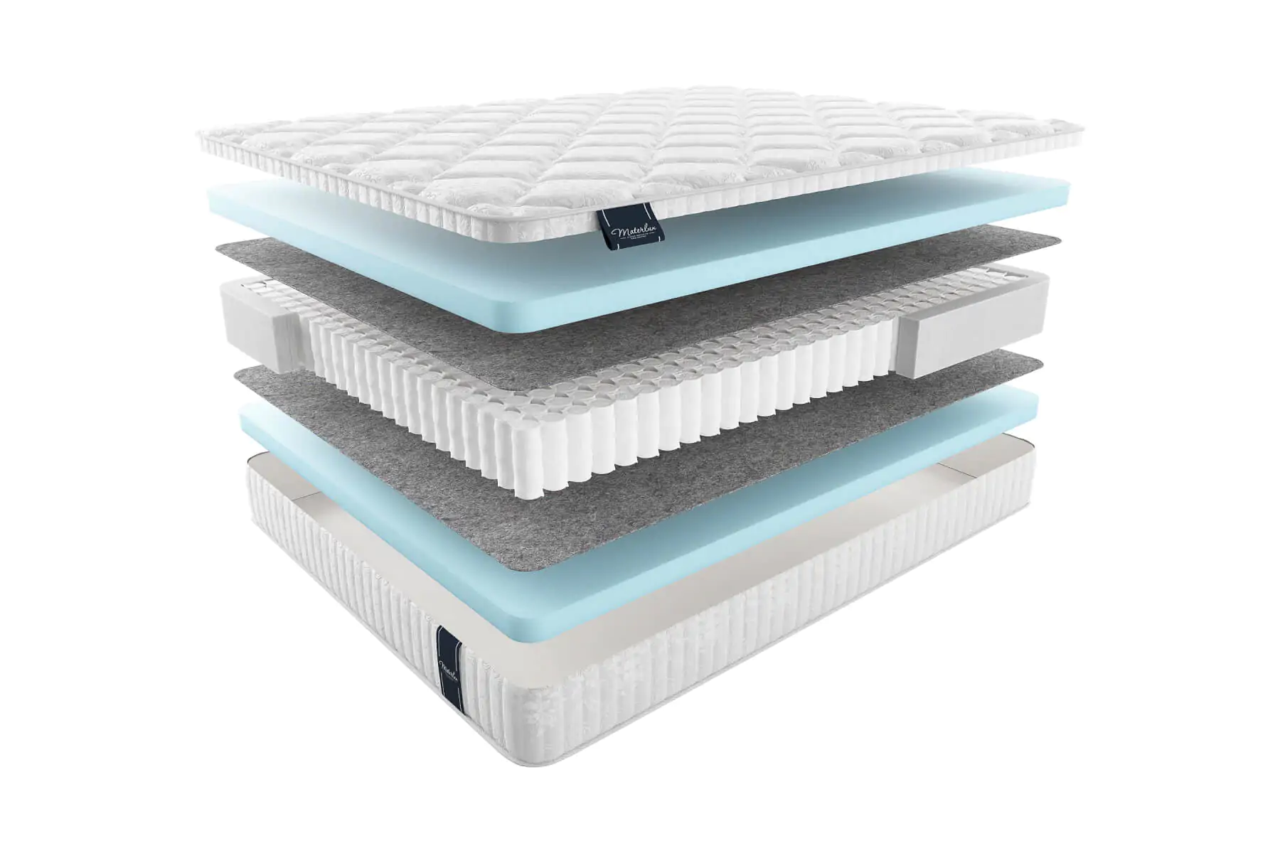 Матрас OLTRE MAXI (ОЛТРЕ МАКСИ)